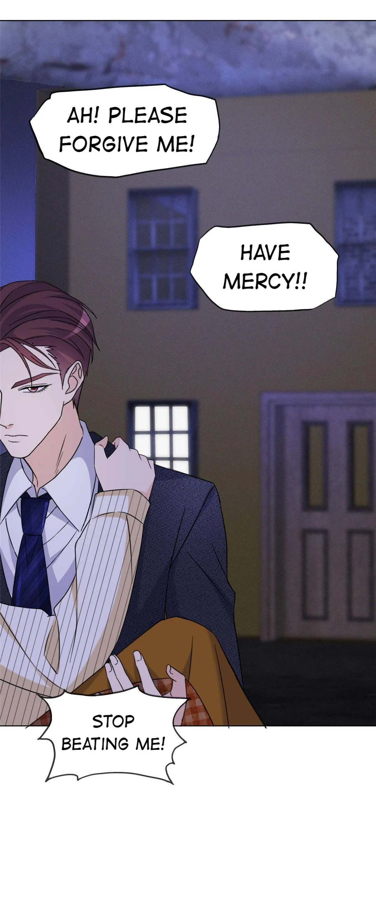 To Match a Villainess: Love Hunting Rhapsody Chapter 24 Online - página 7