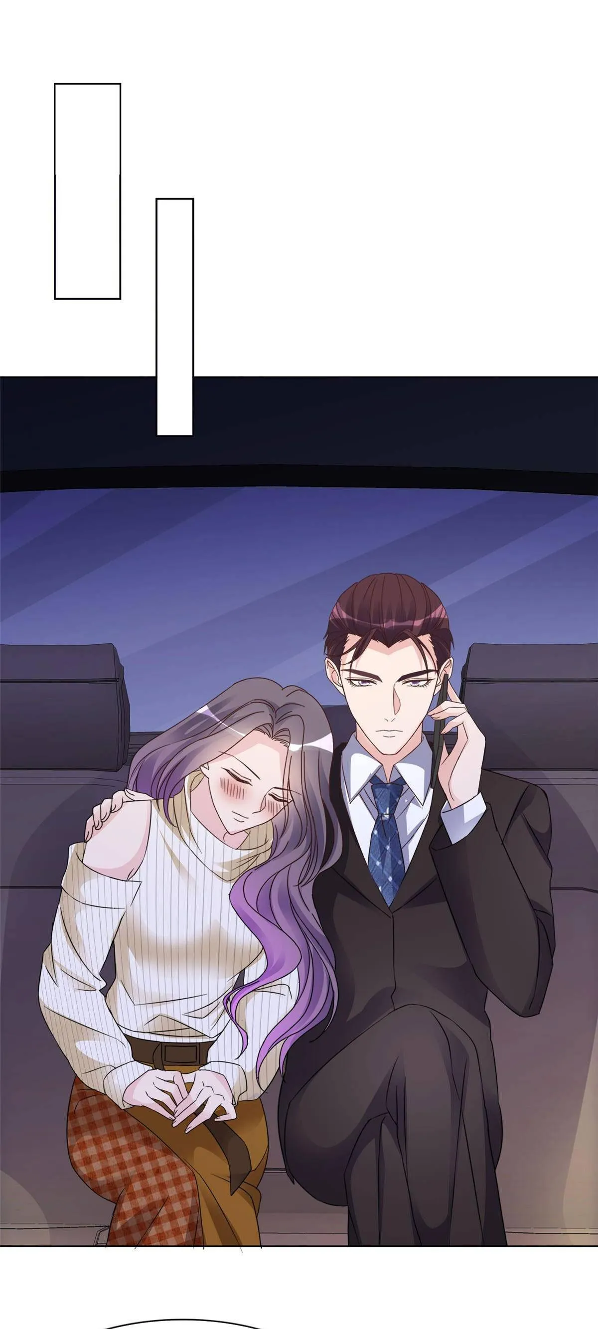 To Match a Villainess: Love Hunting Rhapsody Chapter 24 Online - página 8