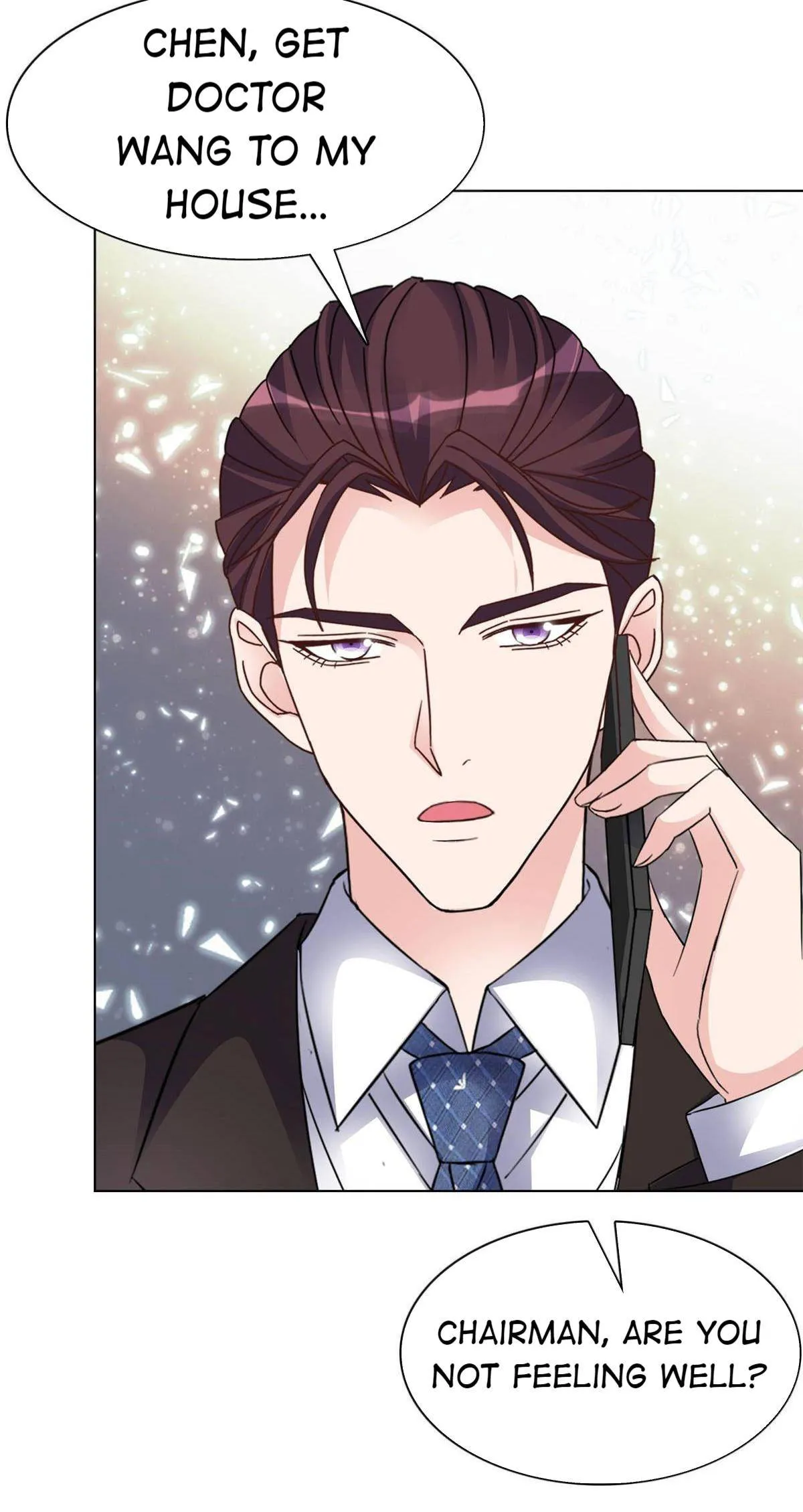 To Match a Villainess: Love Hunting Rhapsody Chapter 24 Online - página 9