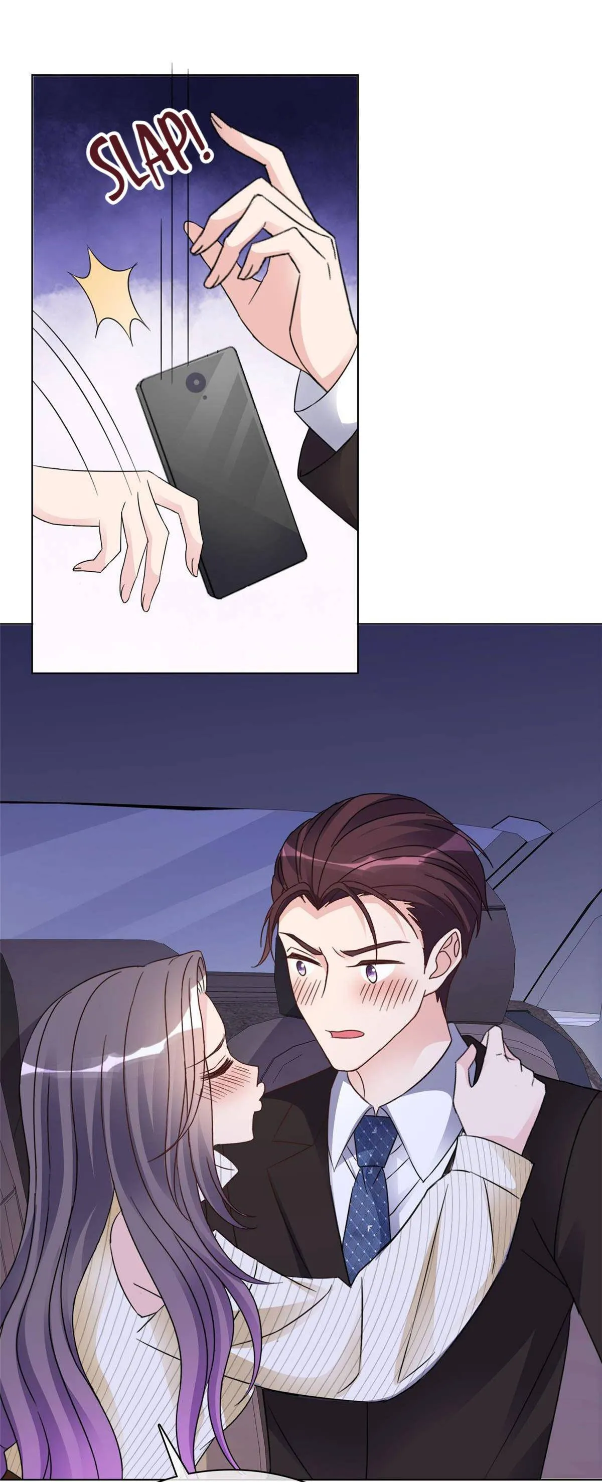 To Match a Villainess: Love Hunting Rhapsody Chapter 24 Online - página 11