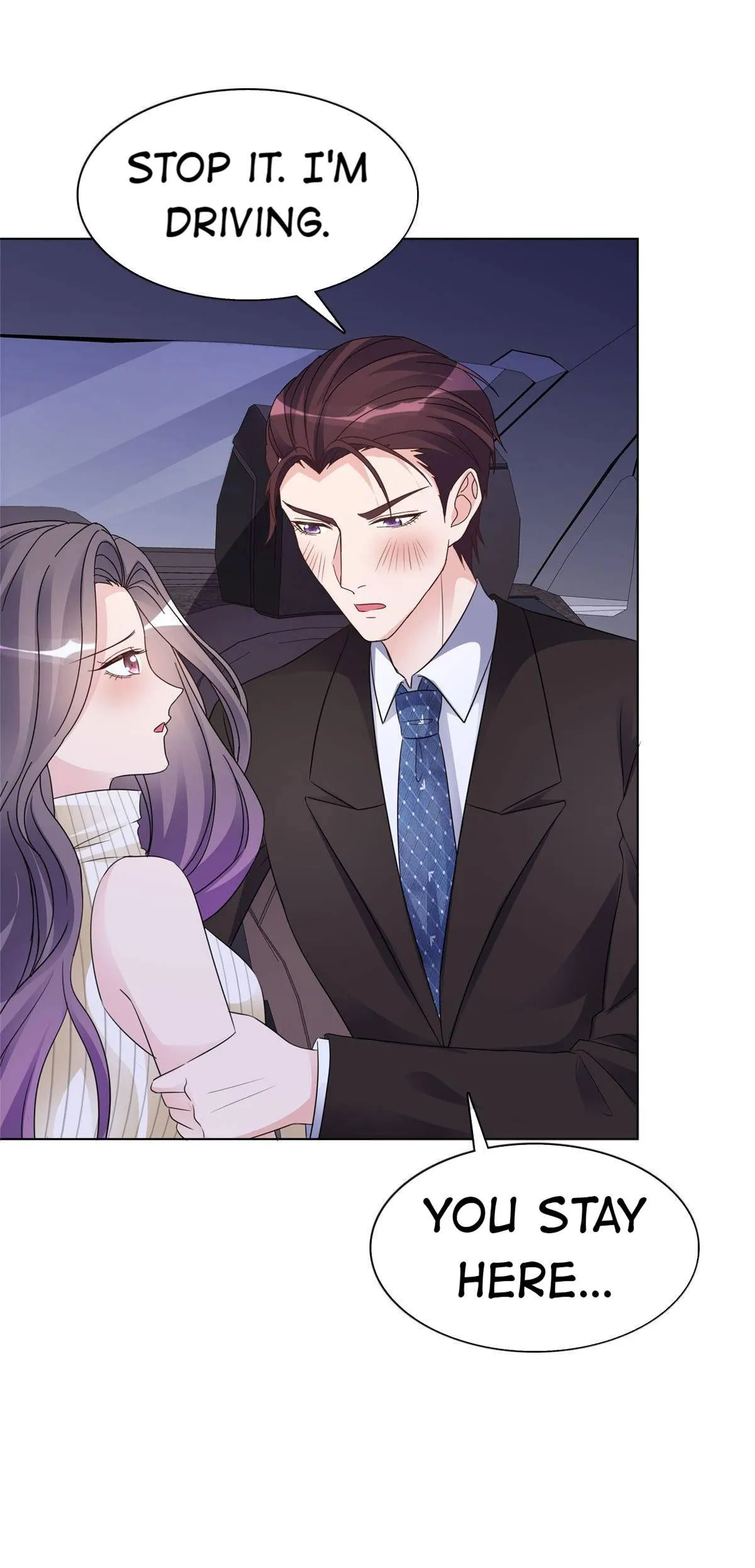 To Match a Villainess: Love Hunting Rhapsody Chapter 24 Online - página 14