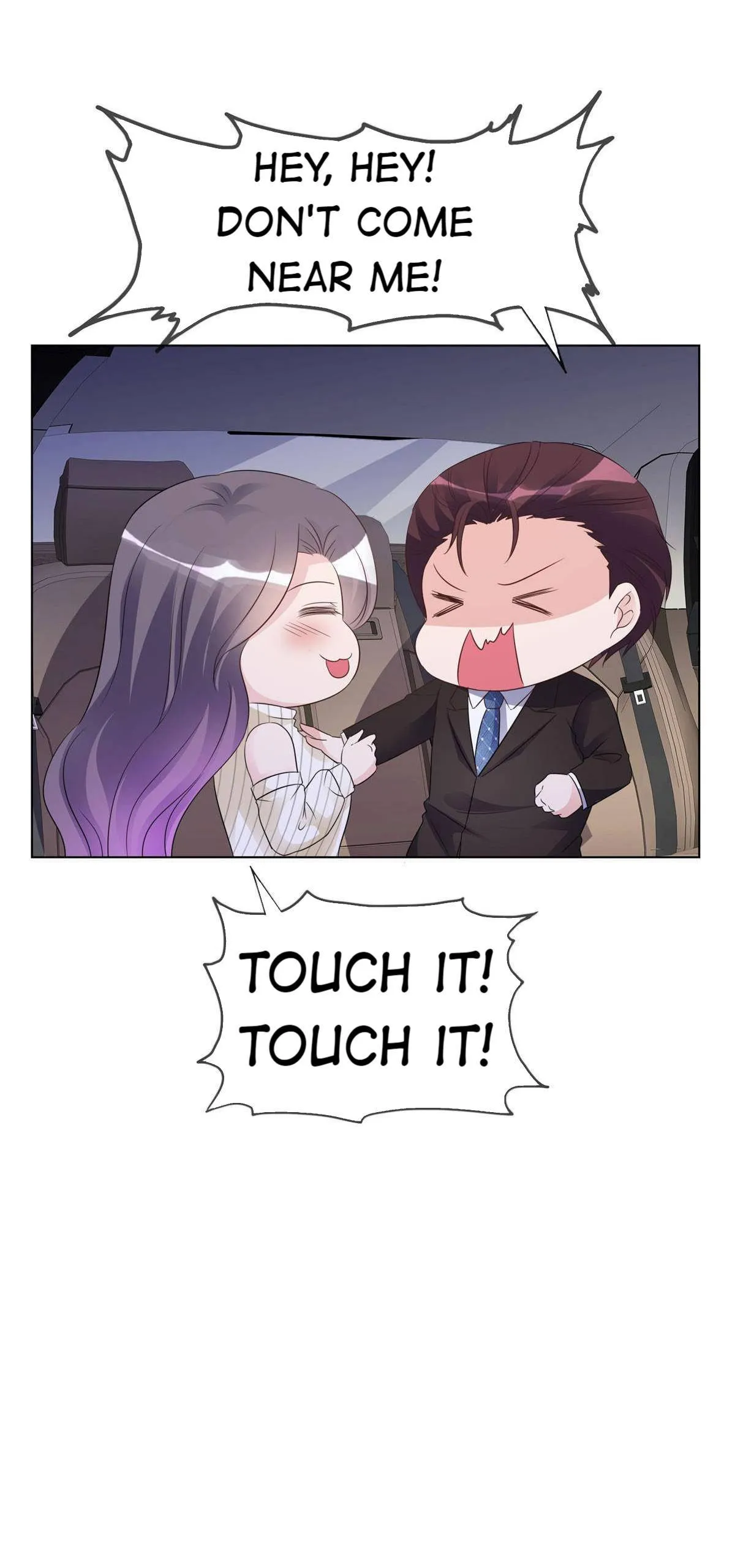 To Match a Villainess: Love Hunting Rhapsody Chapter 24 Online - página 17