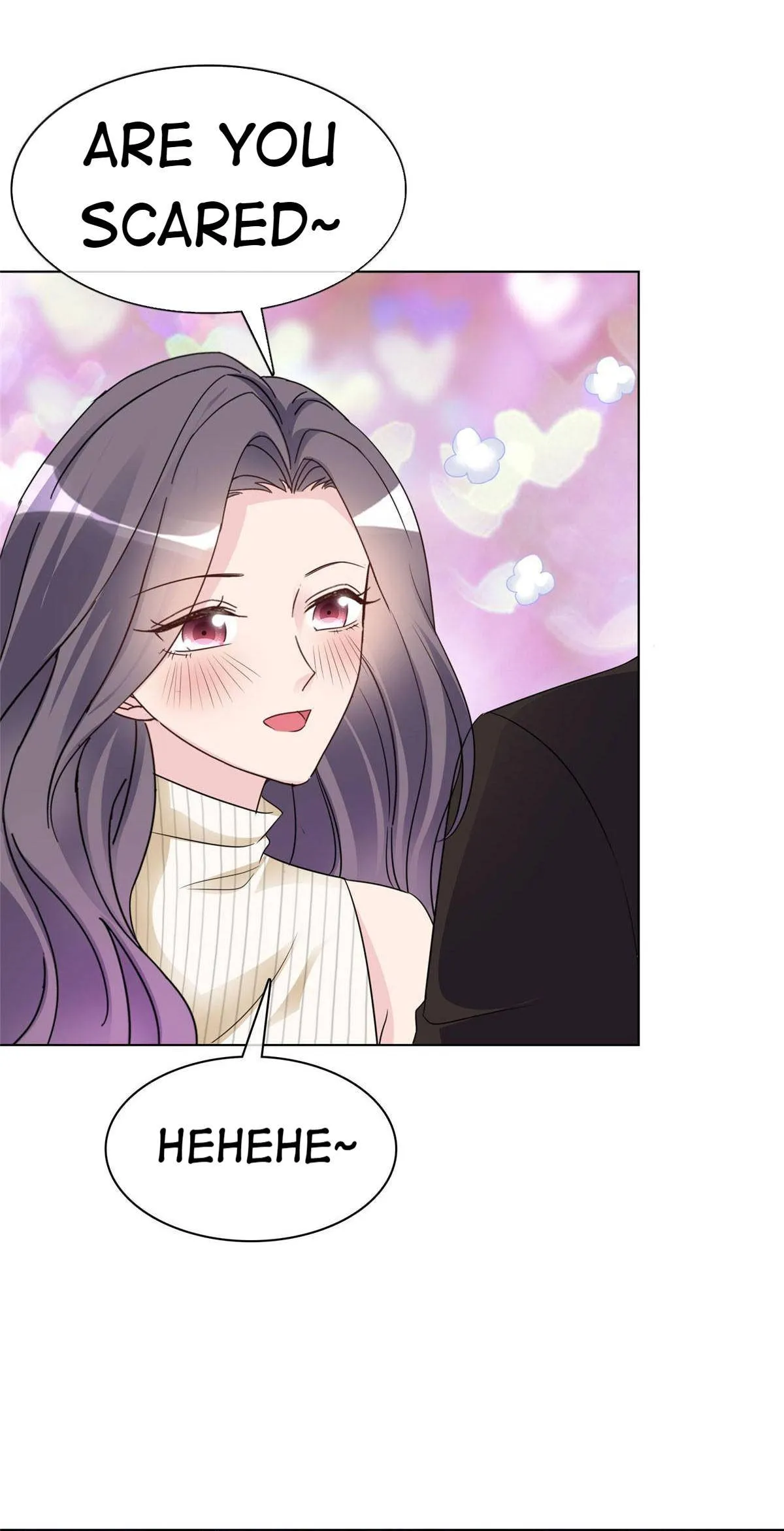 To Match a Villainess: Love Hunting Rhapsody Chapter 24 Online - página 19