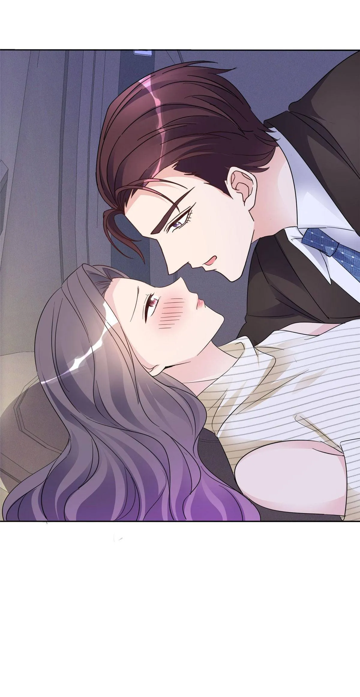 To Match a Villainess: Love Hunting Rhapsody Chapter 25 Online - página 6