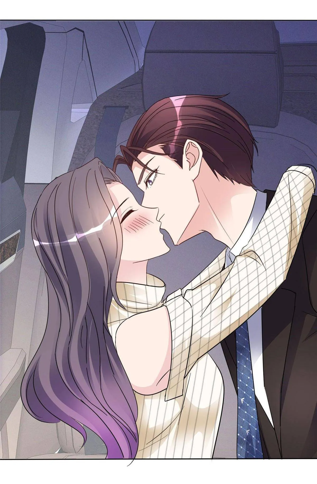 To Match a Villainess: Love Hunting Rhapsody Chapter 25 Online - página 9