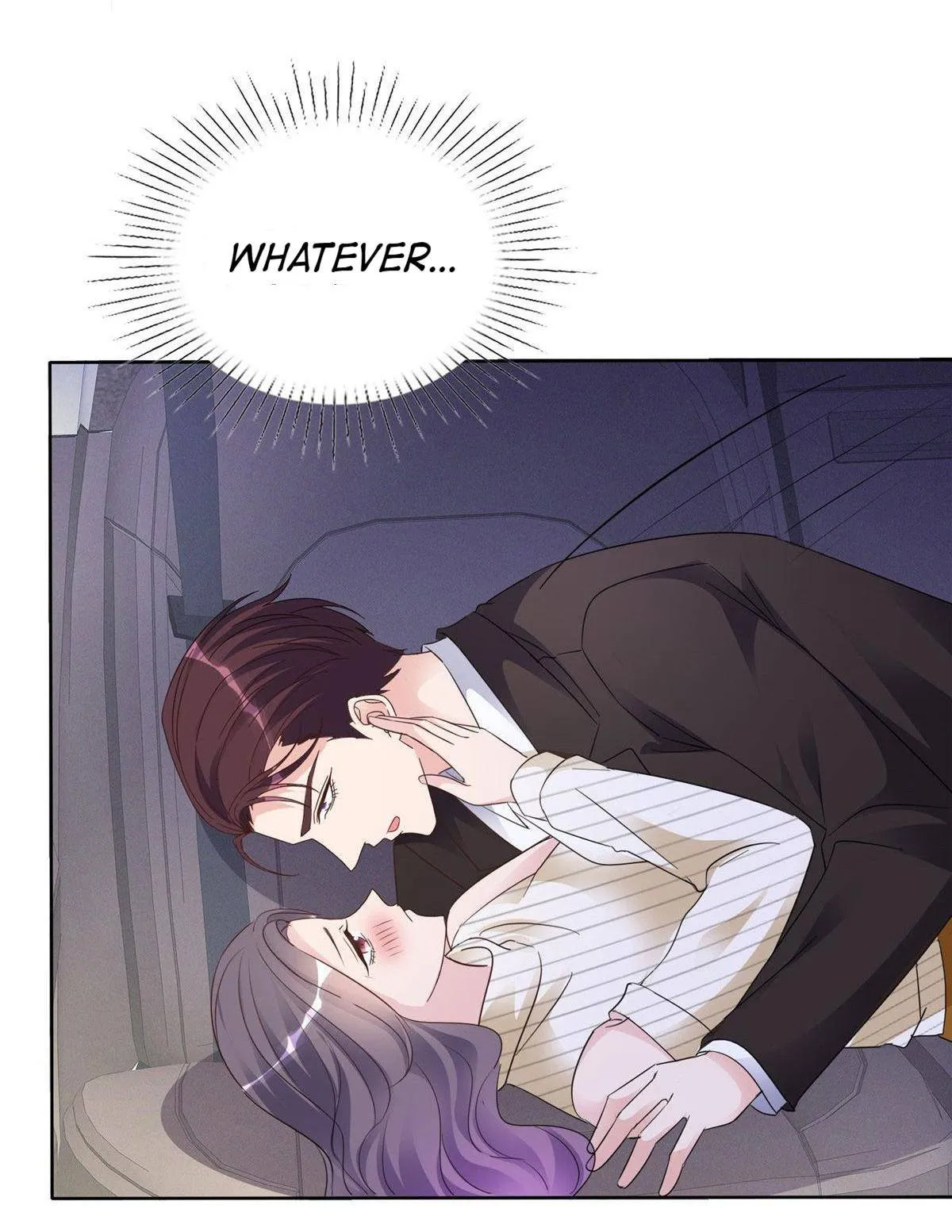 To Match a Villainess: Love Hunting Rhapsody Chapter 25 Online - página 12