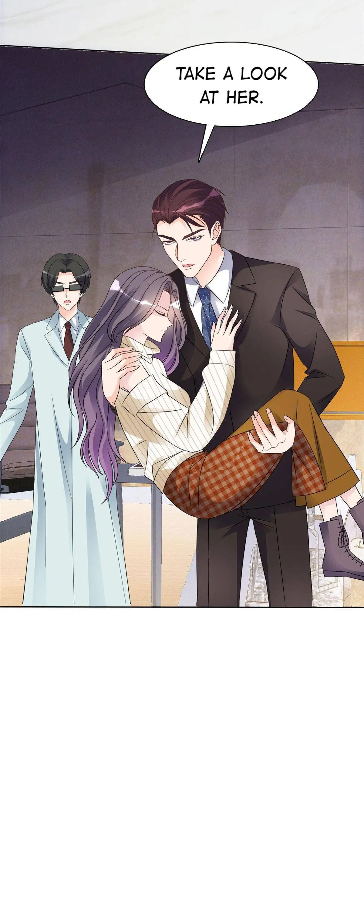 To Match a Villainess: Love Hunting Rhapsody Chapter 25 Online - página 22