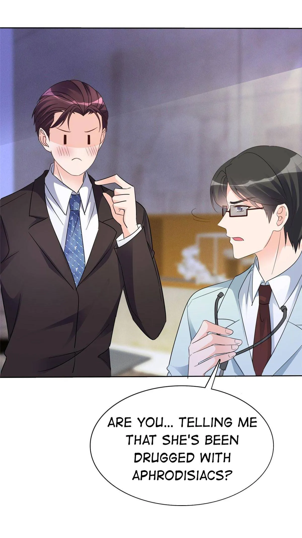 To Match a Villainess: Love Hunting Rhapsody Chapter 26 Online - página 5