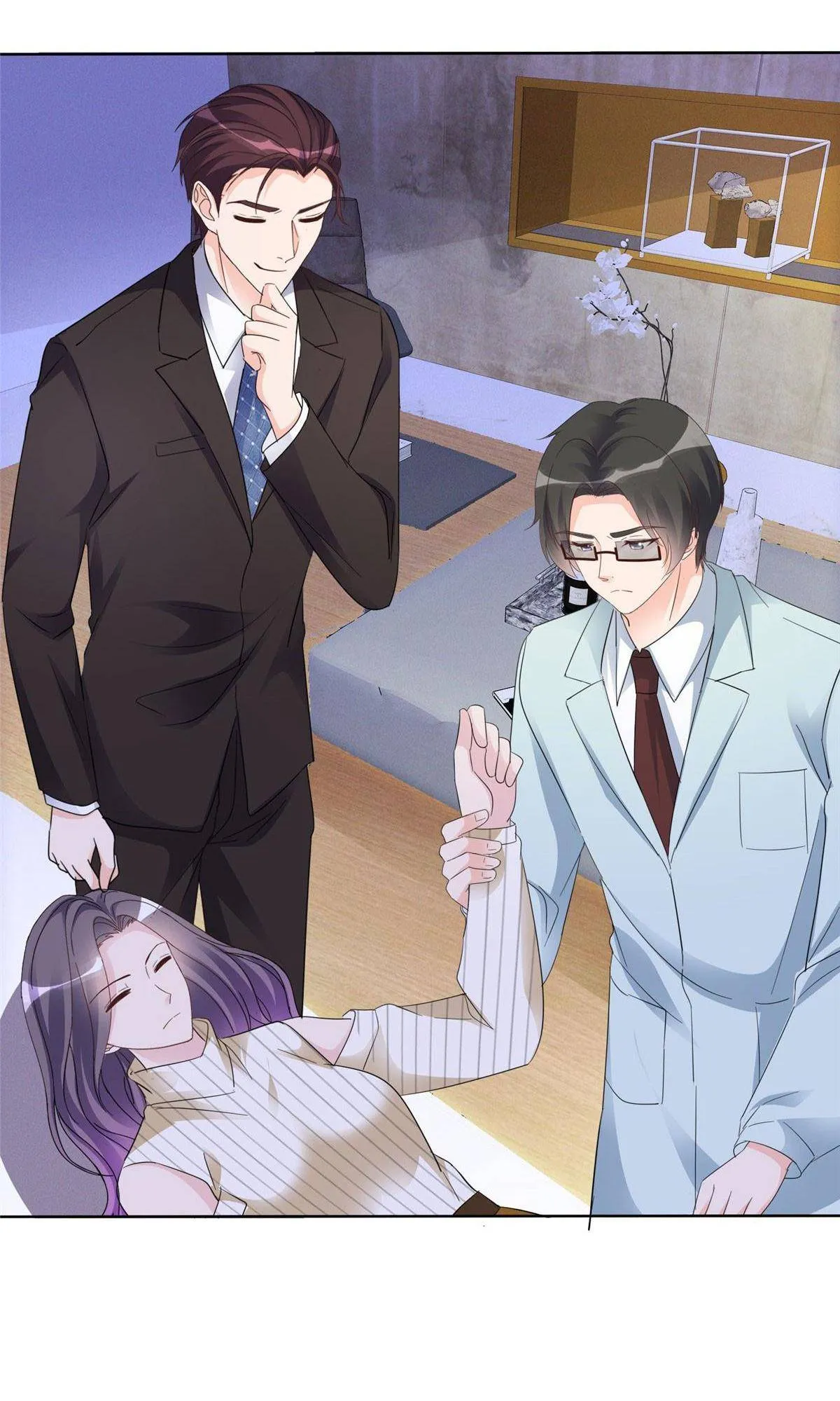 To Match a Villainess: Love Hunting Rhapsody Chapter 26 Online - página 6