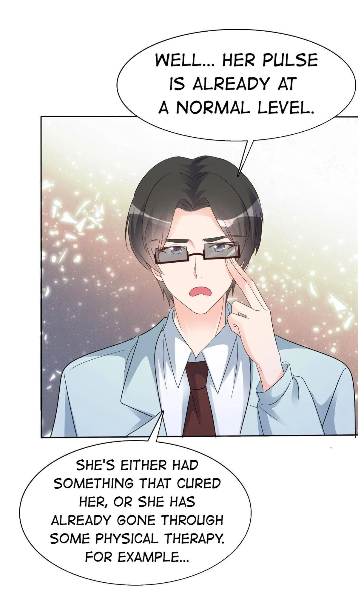To Match a Villainess: Love Hunting Rhapsody Chapter 26 Online - página 7