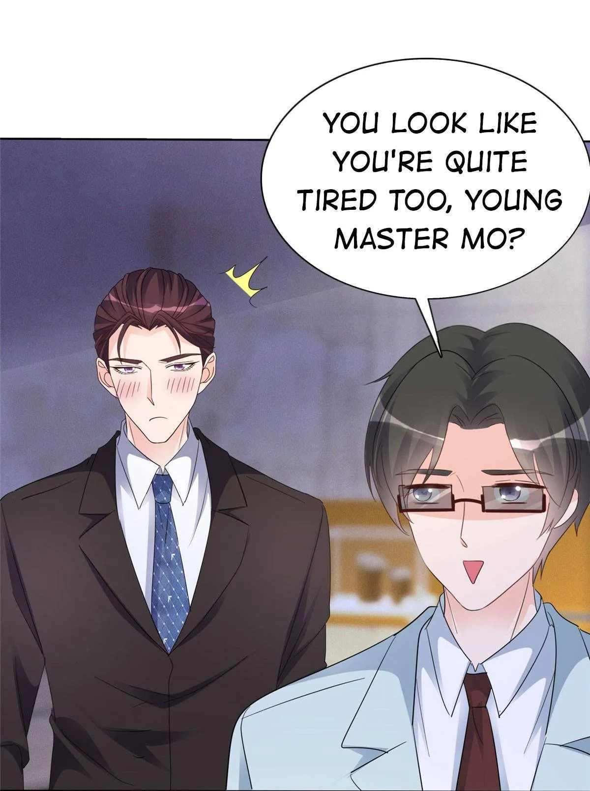 To Match a Villainess: Love Hunting Rhapsody Chapter 26 Online - página 8