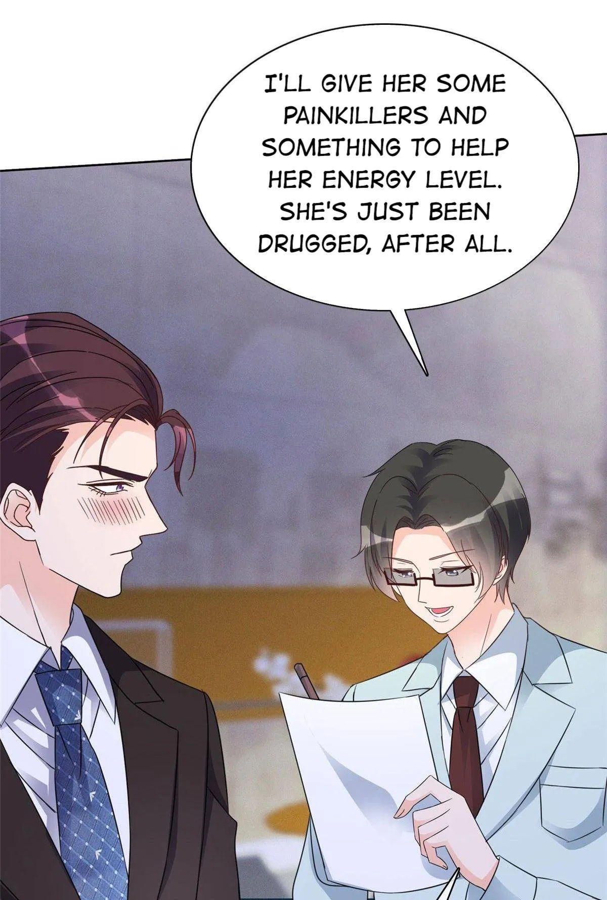 To Match a Villainess: Love Hunting Rhapsody Chapter 26 Online - página 12