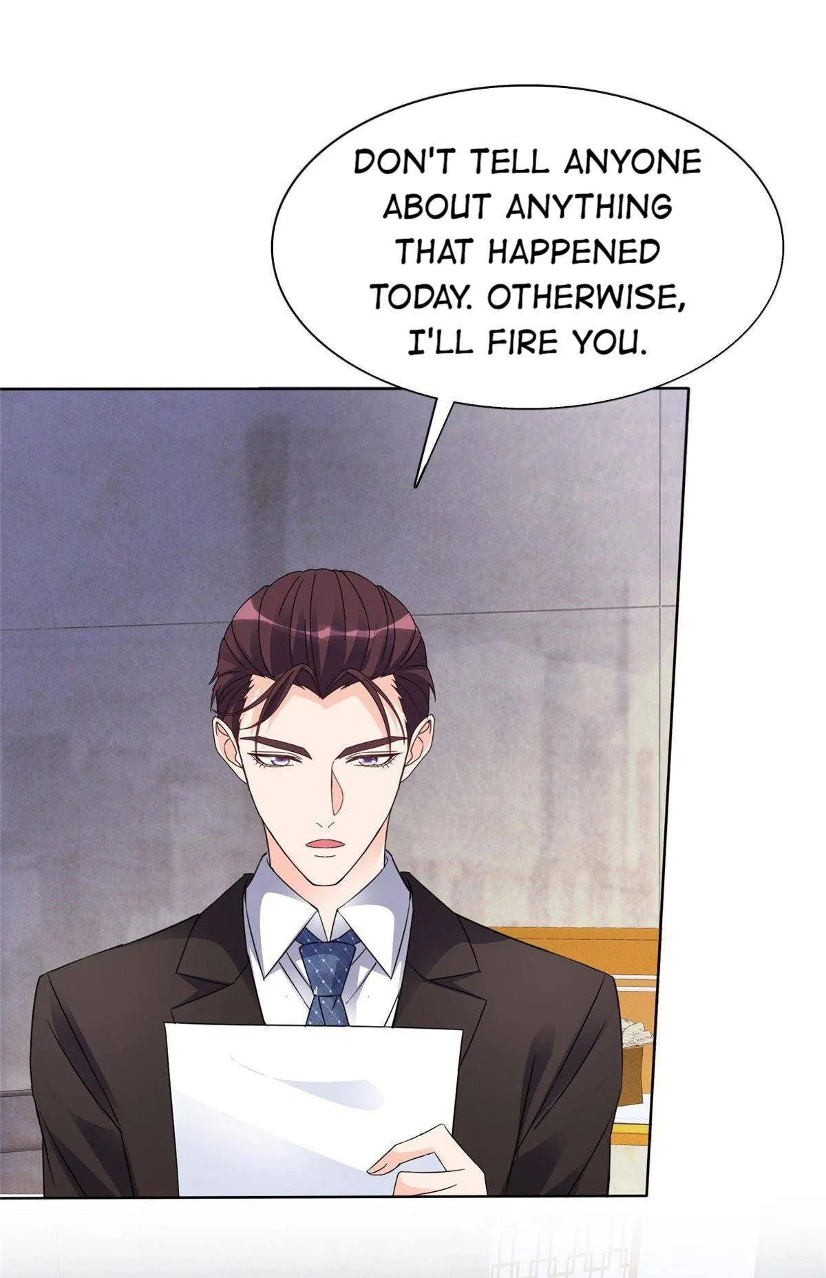 To Match a Villainess: Love Hunting Rhapsody Chapter 26 Online - página 15