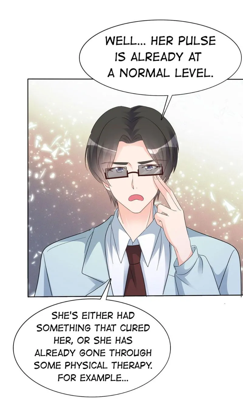 To Match a Villainess: Love Hunting Rhapsody Chapter 26.1 Online - página 7