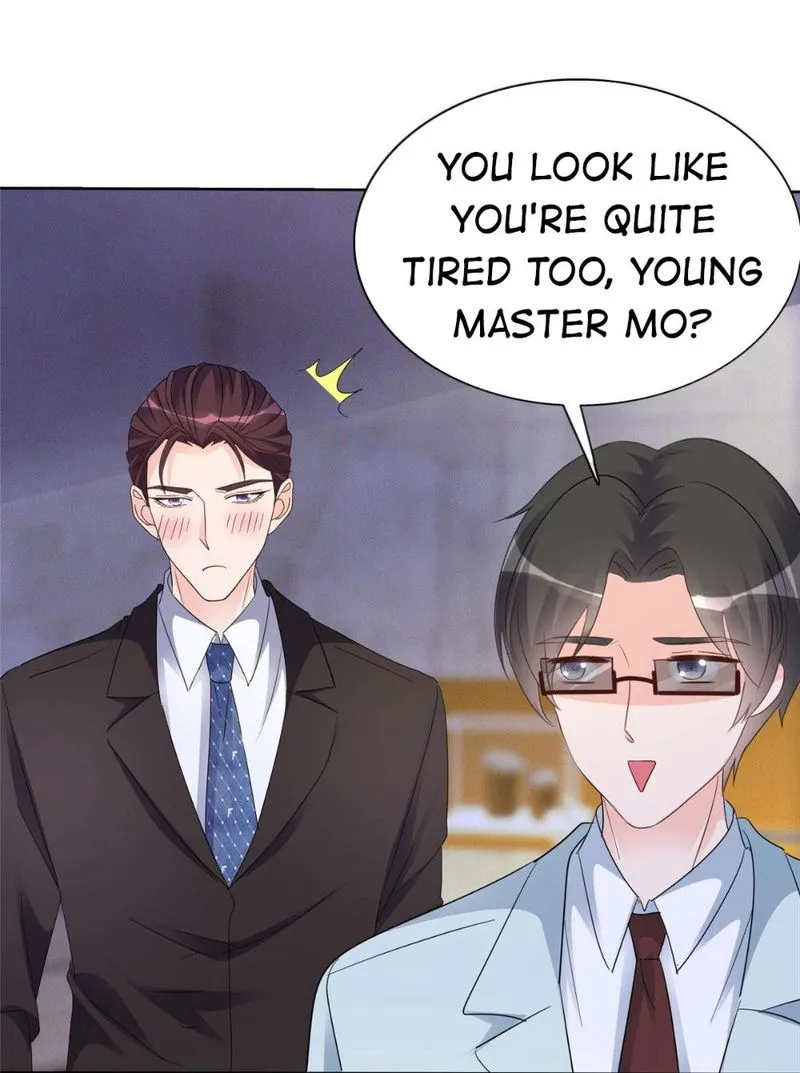 To Match a Villainess: Love Hunting Rhapsody Chapter 26.1 Online - página 8