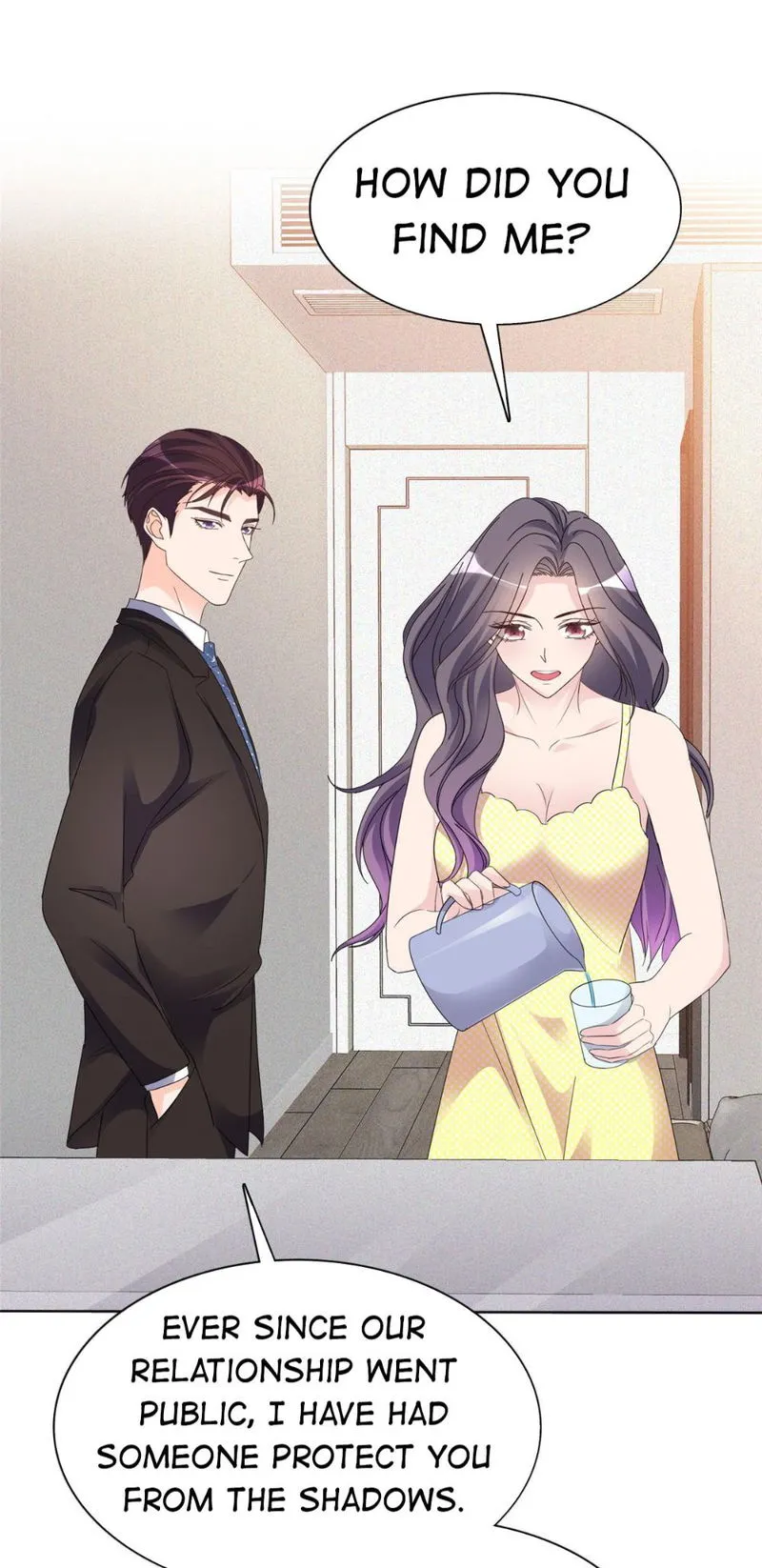 To Match a Villainess: Love Hunting Rhapsody Chapter 27.2 Online - página 1