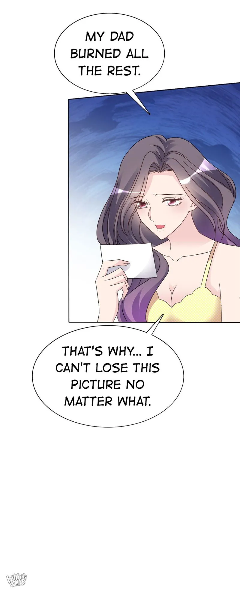 To Match a Villainess: Love Hunting Rhapsody Chapter 27.2 Online - página 10