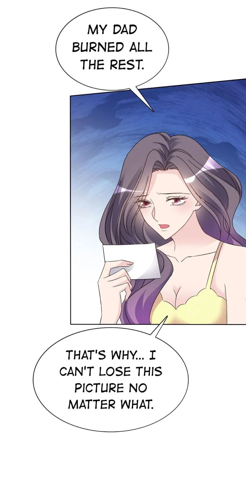 To Match a Villainess: Love Hunting Rhapsody Chapter 28.1 Online - página 2