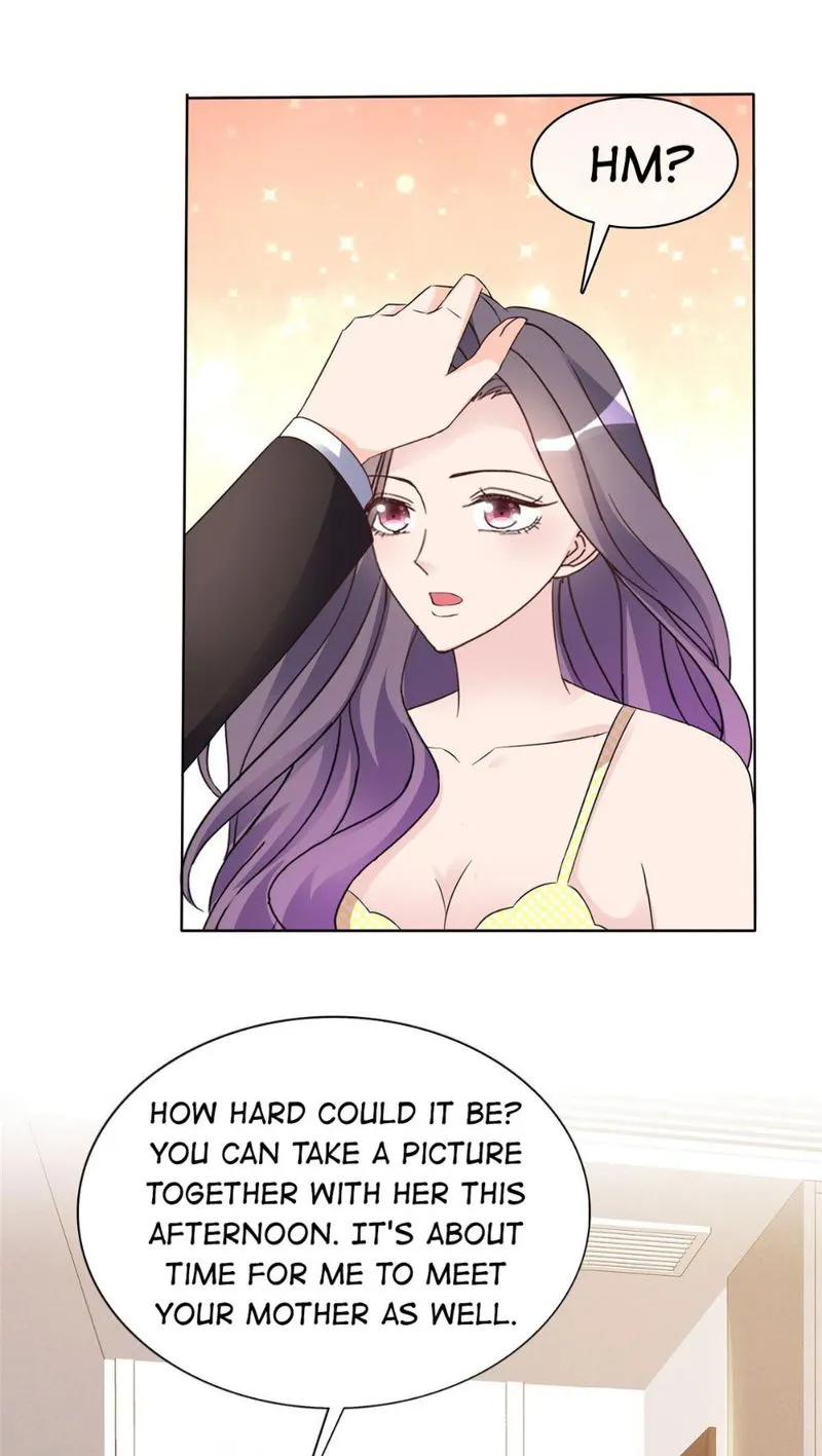 To Match a Villainess: Love Hunting Rhapsody Chapter 28.1 Online - página 3