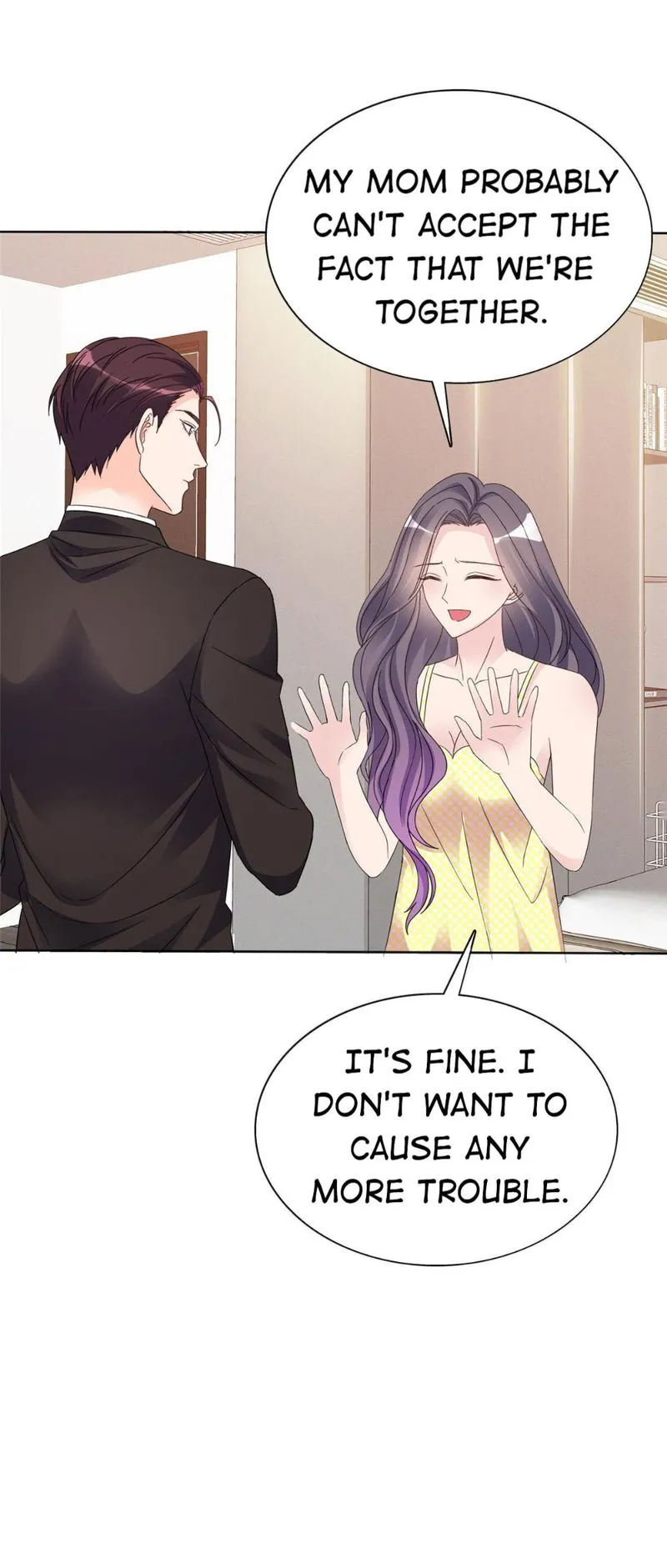 To Match a Villainess: Love Hunting Rhapsody Chapter 28.1 Online - página 6
