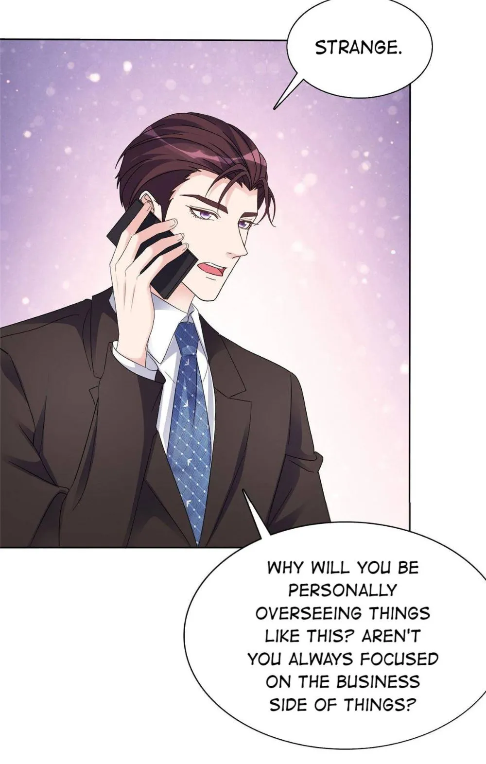 To Match a Villainess: Love Hunting Rhapsody Chapter 29 Online - página 5