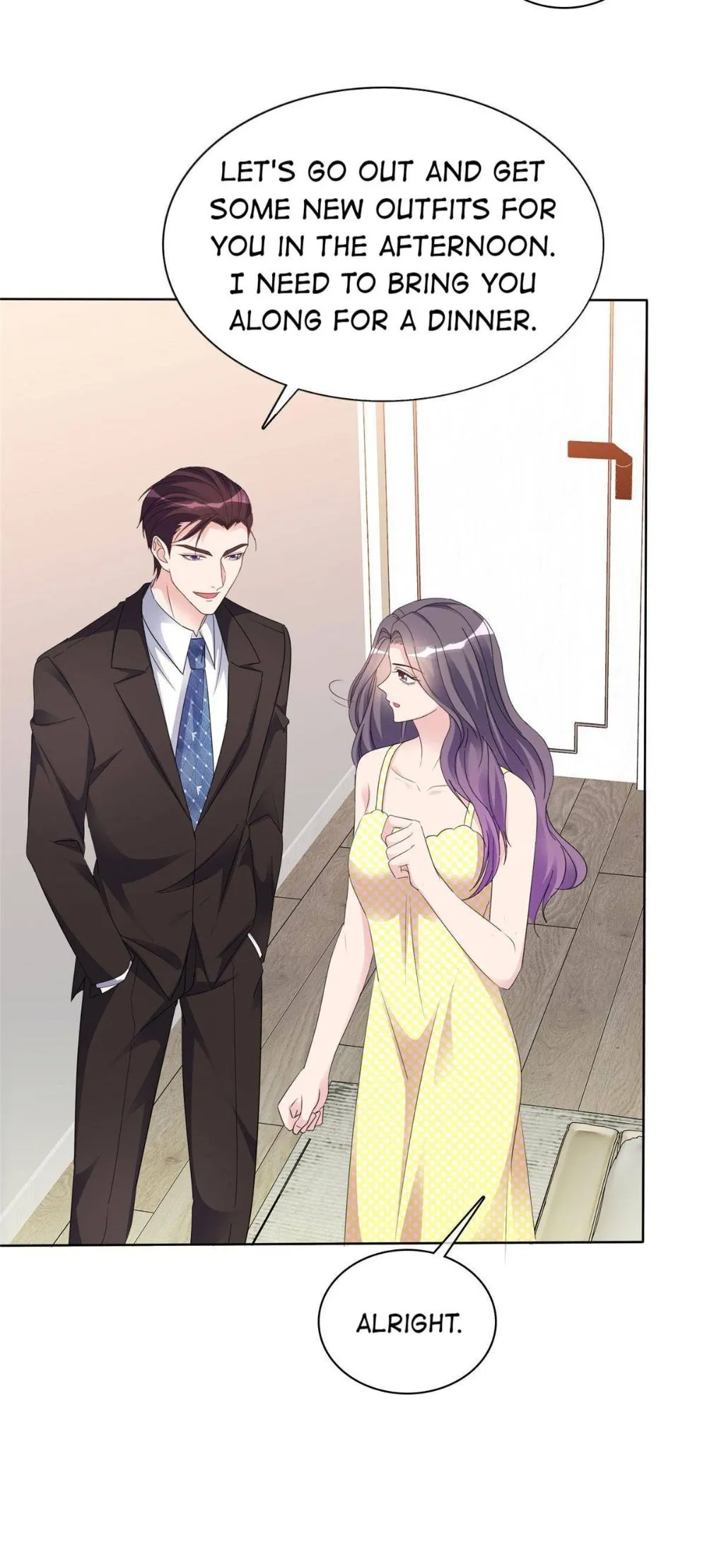 To Match a Villainess: Love Hunting Rhapsody Chapter 29 Online - página 10