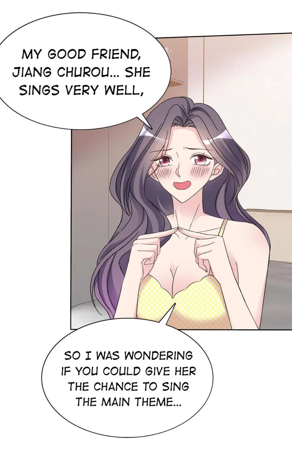 To Match a Villainess: Love Hunting Rhapsody Chapter 29 Online - página 12