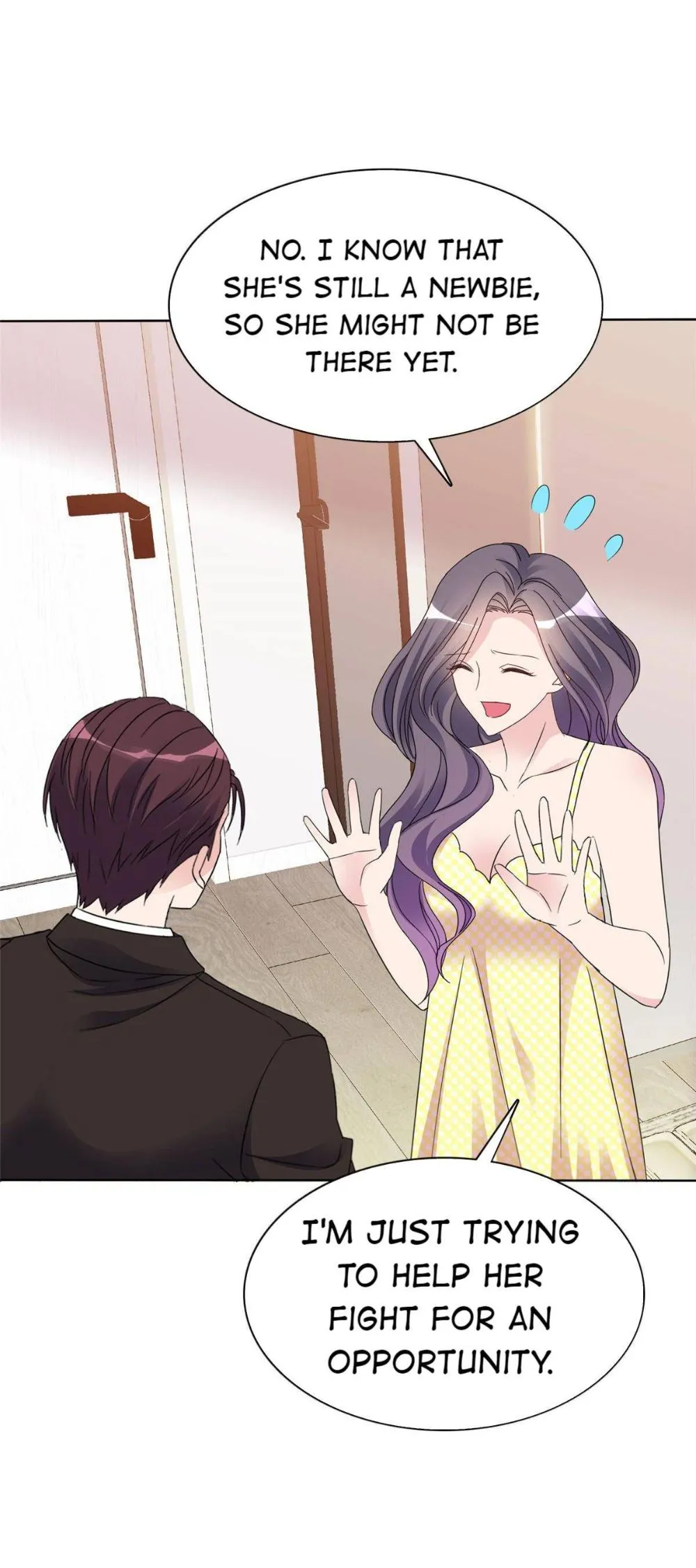To Match a Villainess: Love Hunting Rhapsody Chapter 29 Online - página 14