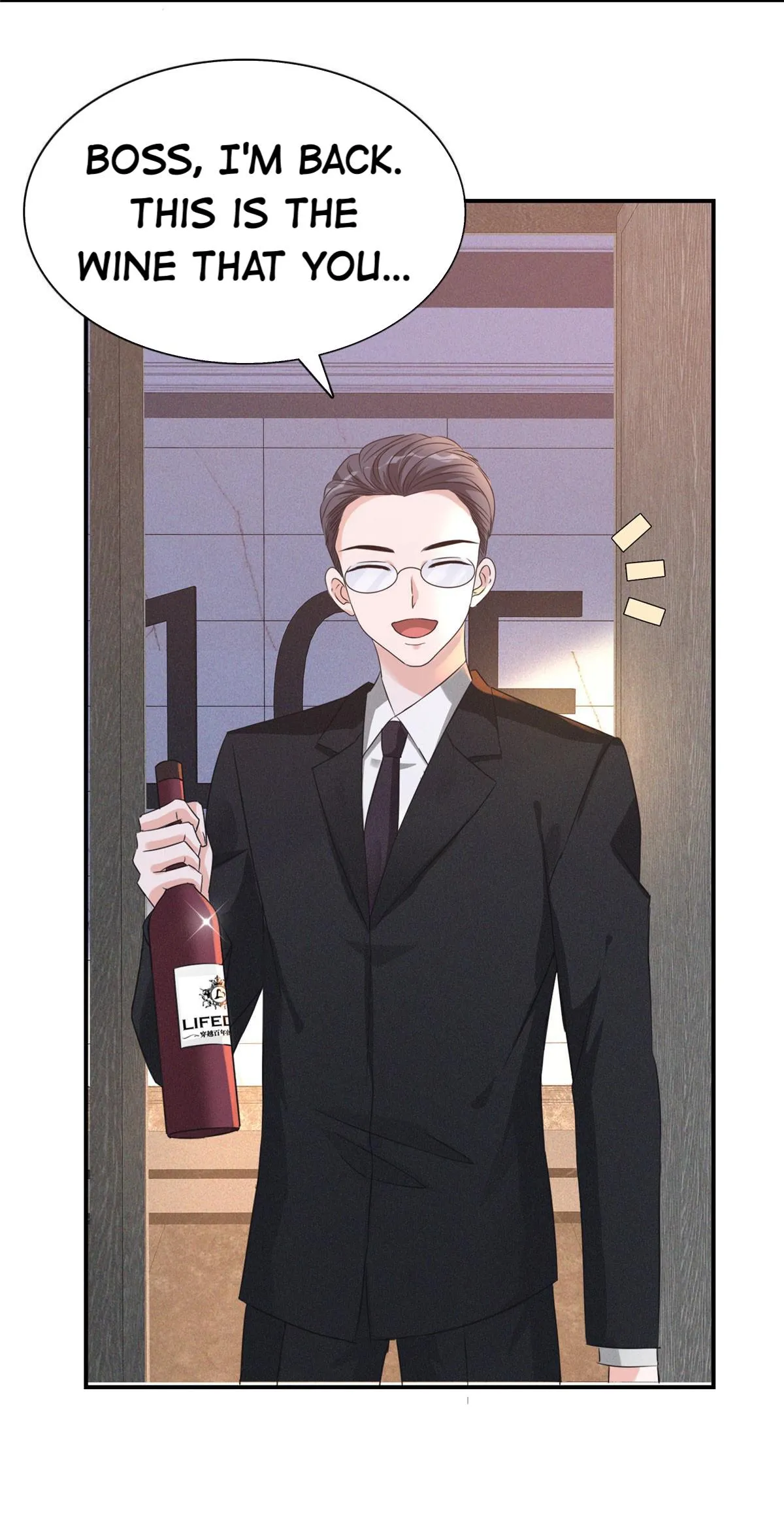 To Match a Villainess: Love Hunting Rhapsody Chapter 3.1 Online - página 4