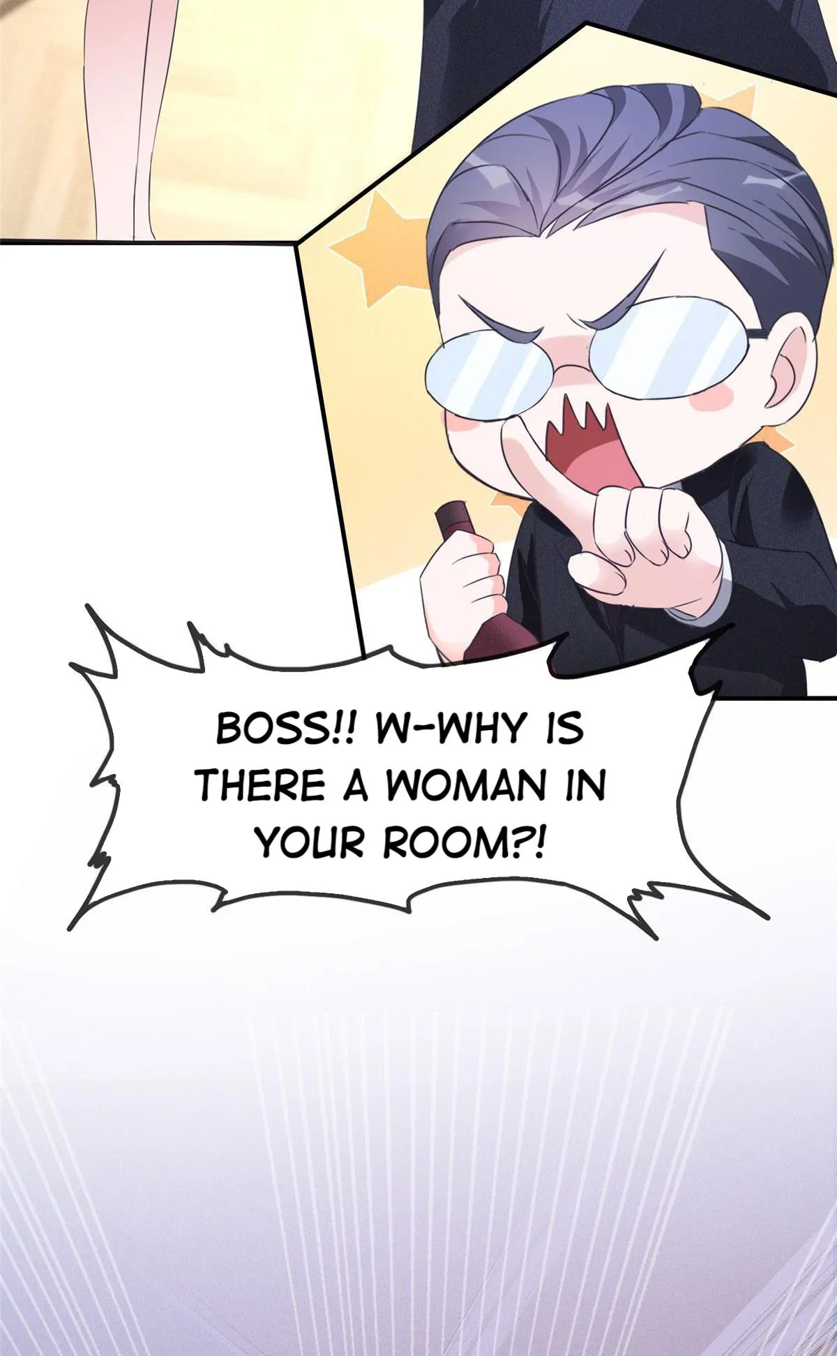 To Match a Villainess: Love Hunting Rhapsody Chapter 3.1 Online - página 6