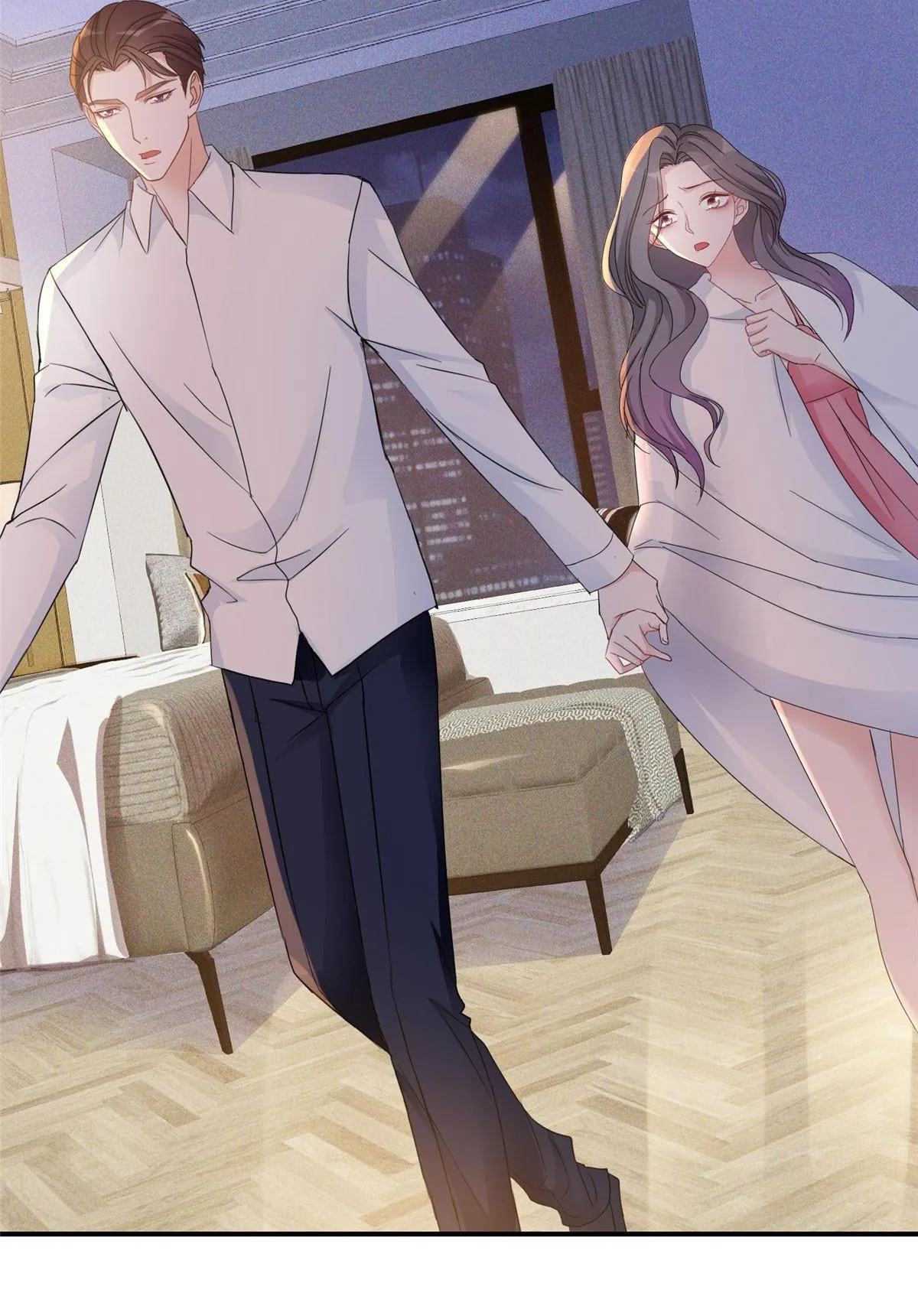 To Match a Villainess: Love Hunting Rhapsody Chapter 3.1 Online - página 12