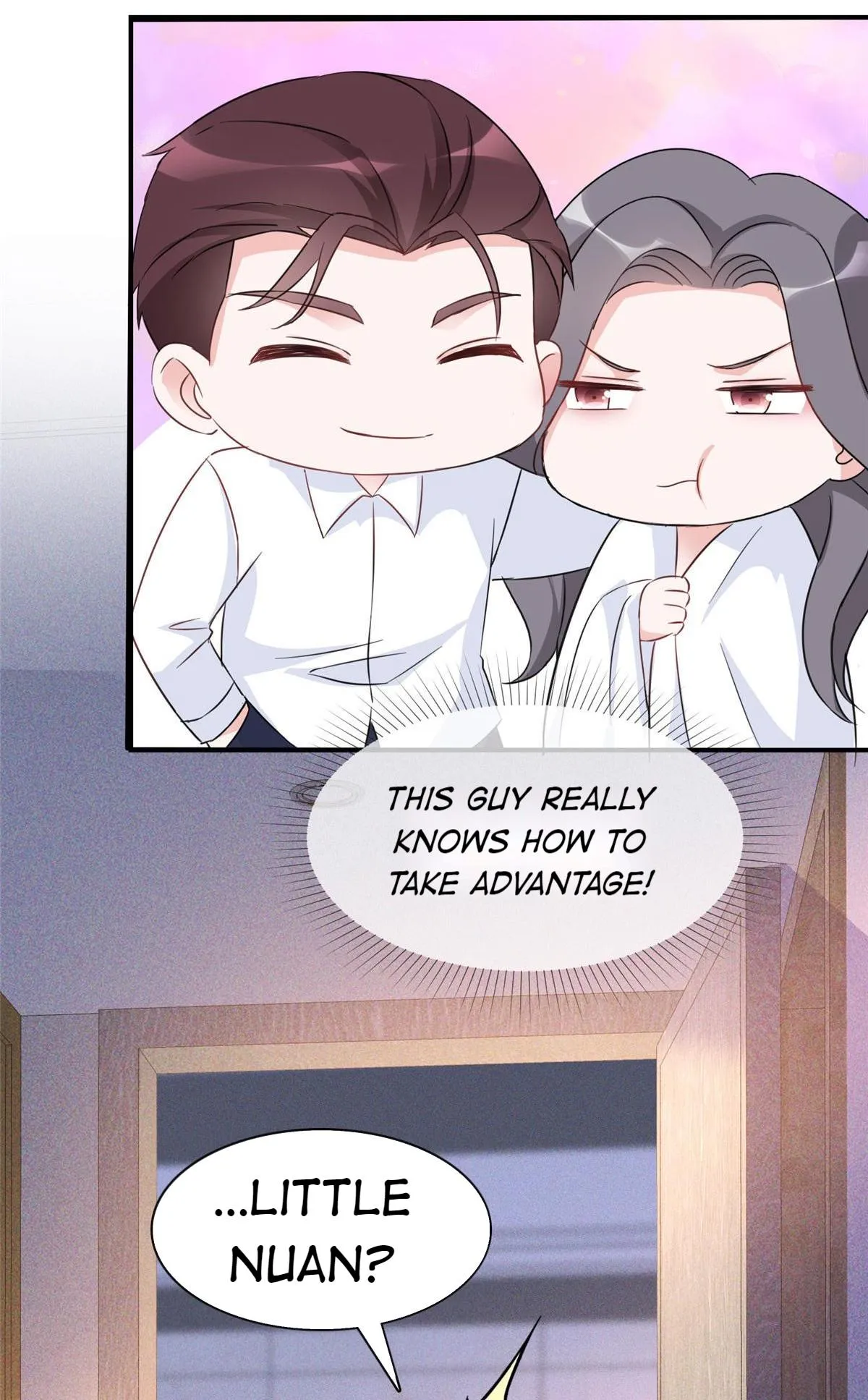 To Match a Villainess: Love Hunting Rhapsody Chapter 3.1 Online - página 14
