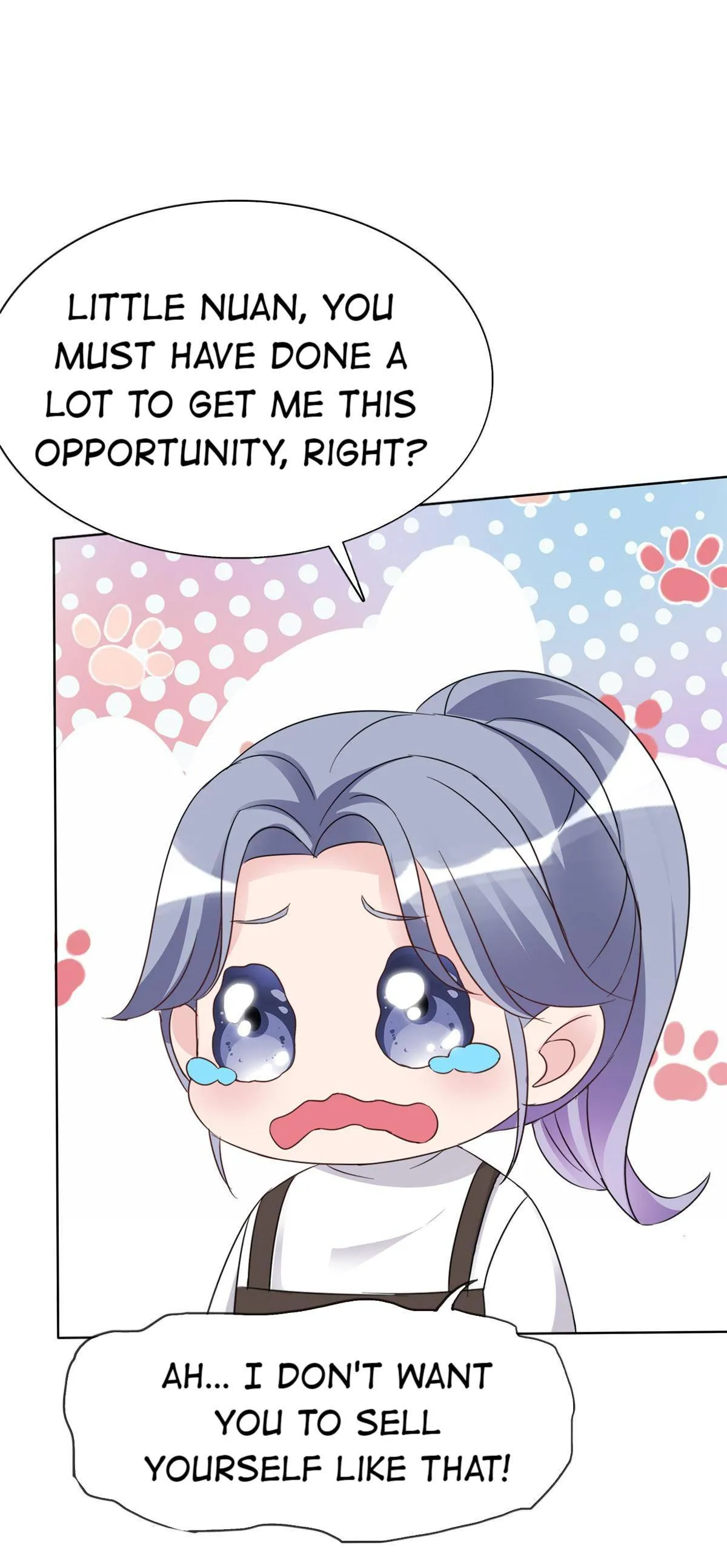 To Match a Villainess: Love Hunting Rhapsody Chapter 30 Online - página 1
