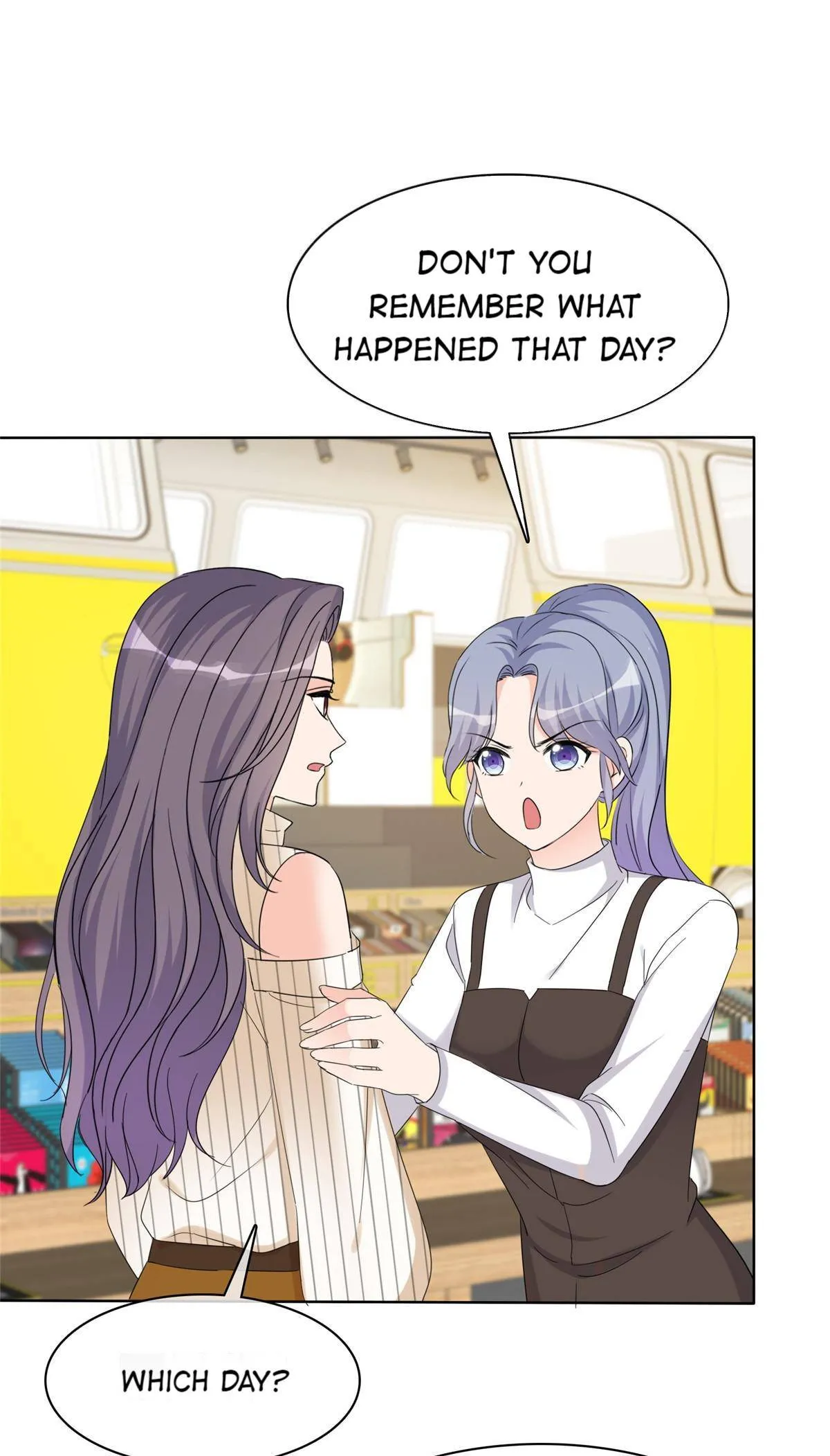 To Match a Villainess: Love Hunting Rhapsody Chapter 30 Online - página 3
