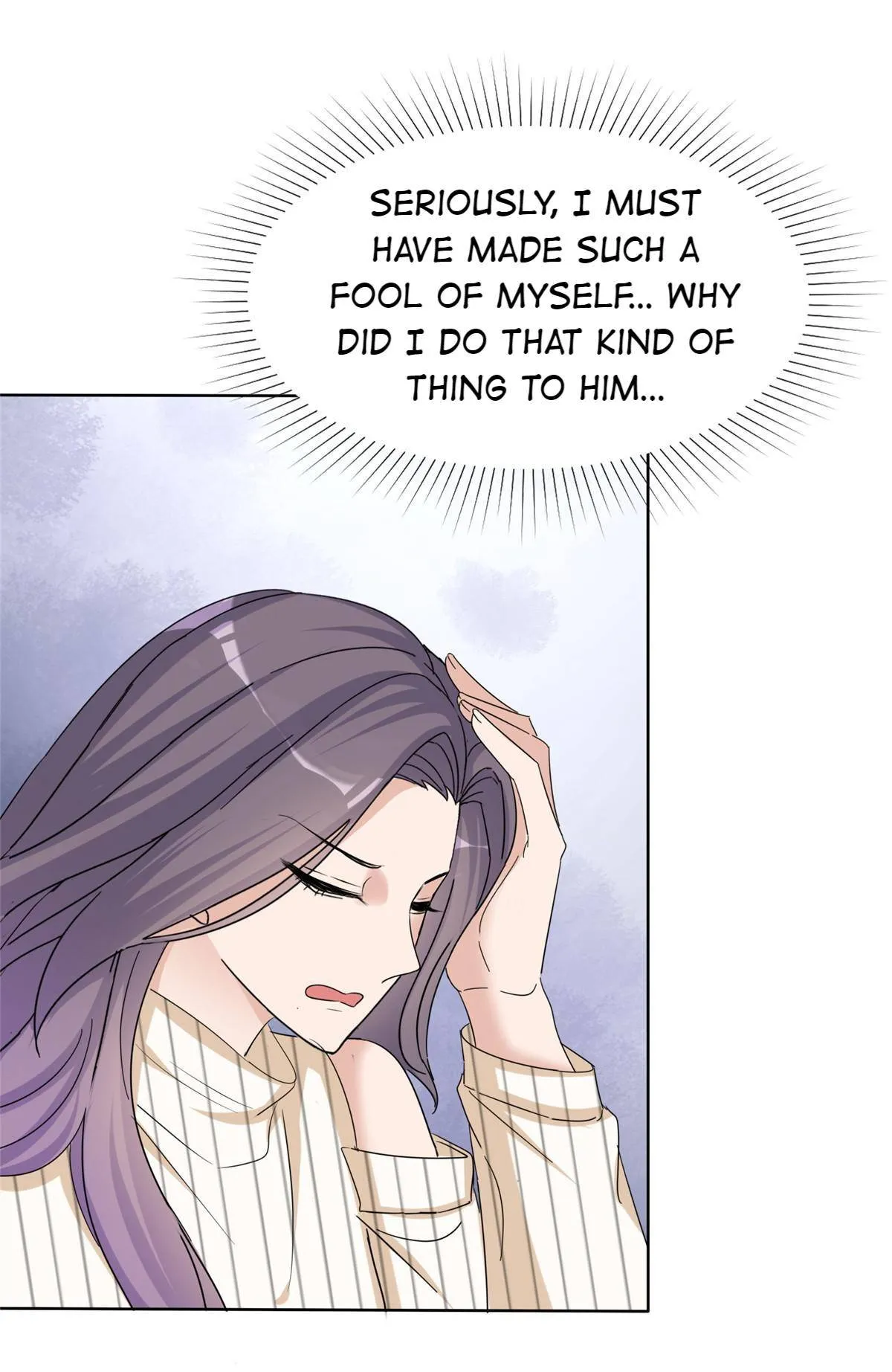 To Match a Villainess: Love Hunting Rhapsody Chapter 30 Online - página 7