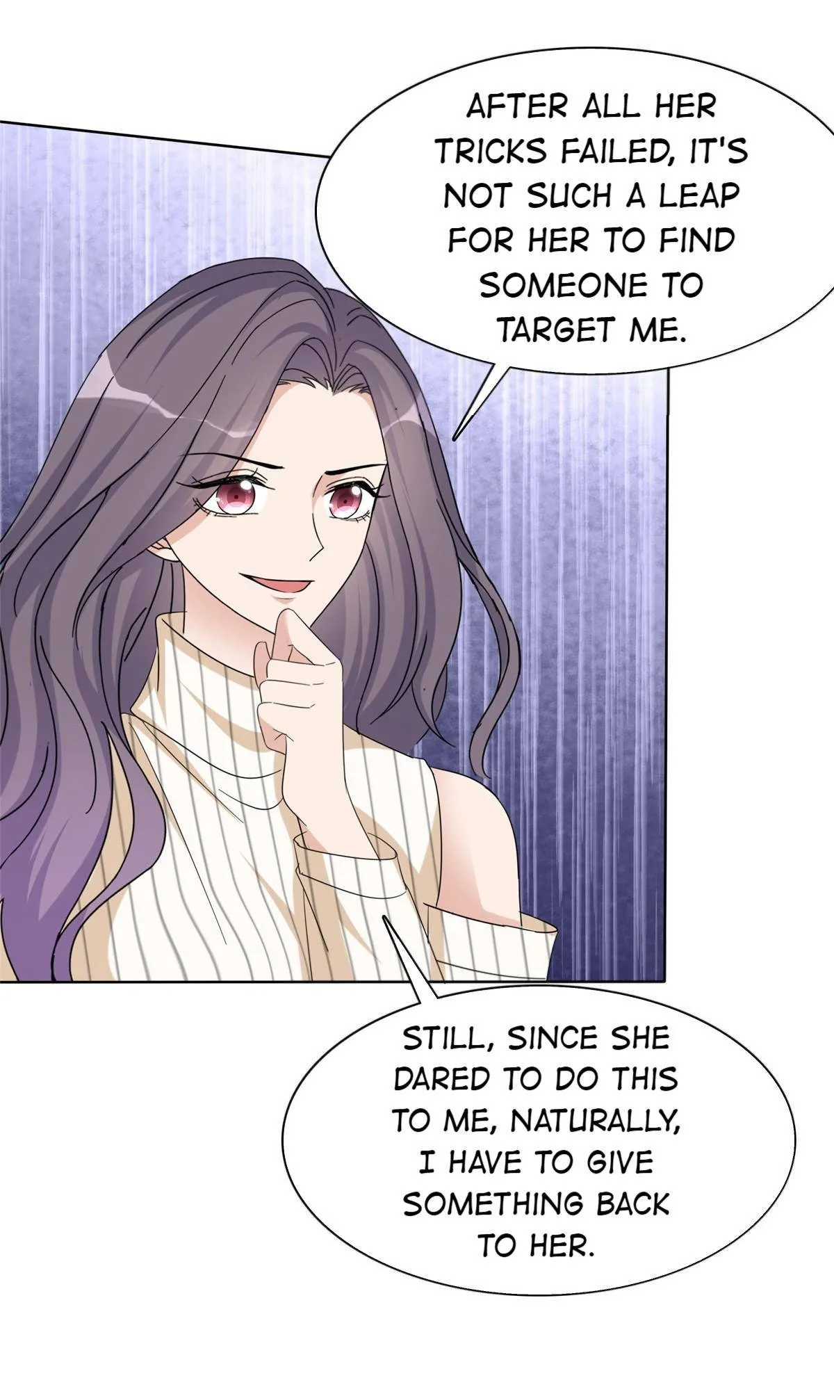 To Match a Villainess: Love Hunting Rhapsody Chapter 30 Online - página 10