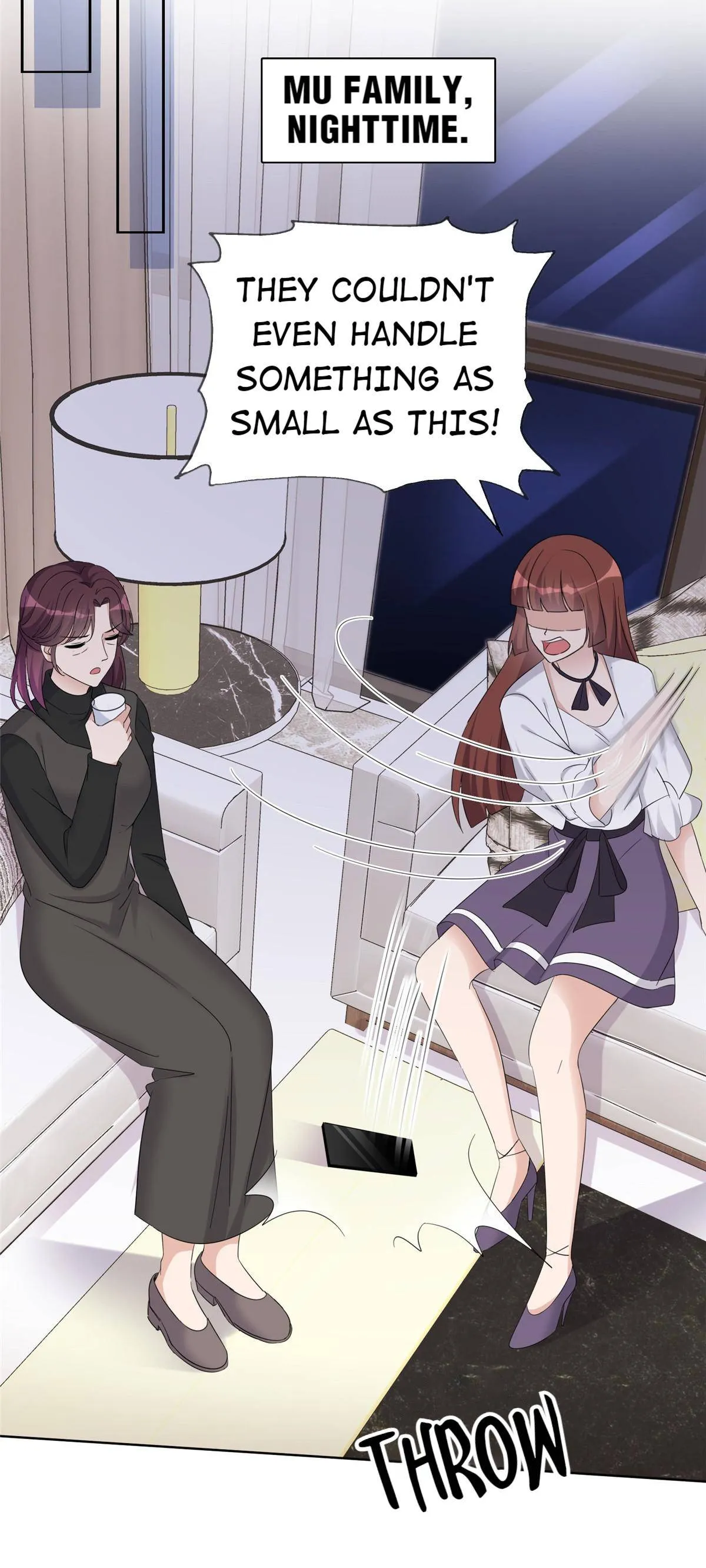 To Match a Villainess: Love Hunting Rhapsody Chapter 30 Online - página 13