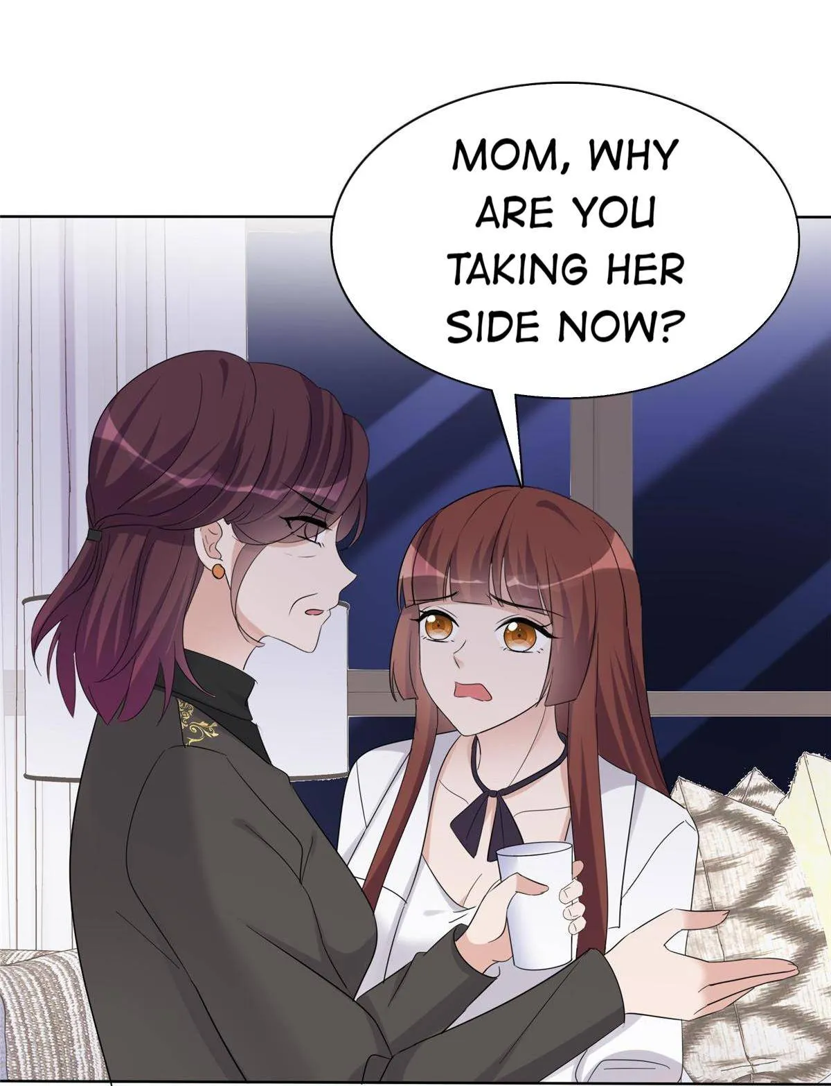 To Match a Villainess: Love Hunting Rhapsody Chapter 30 Online - página 15