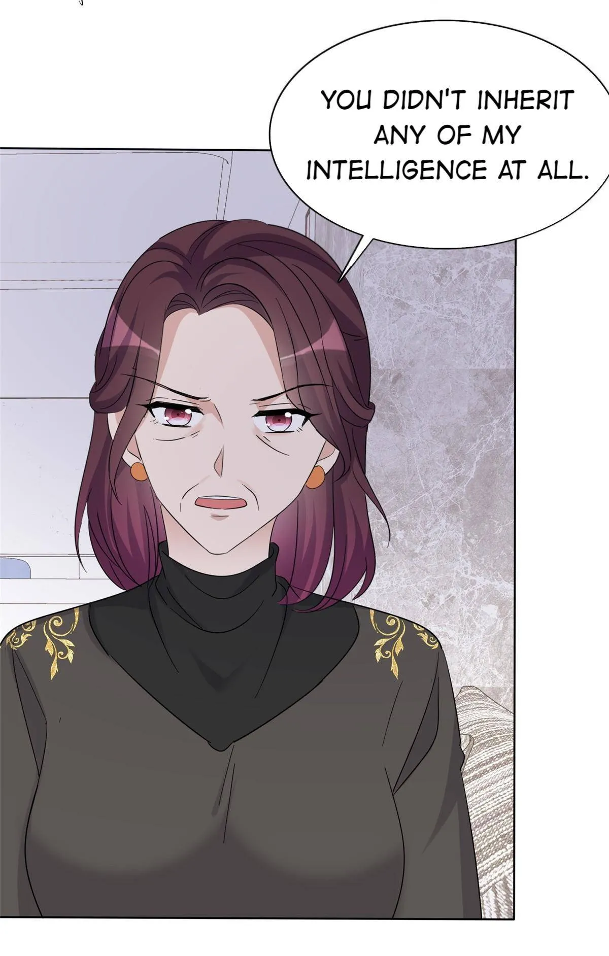 To Match a Villainess: Love Hunting Rhapsody Chapter 30 Online - página 16
