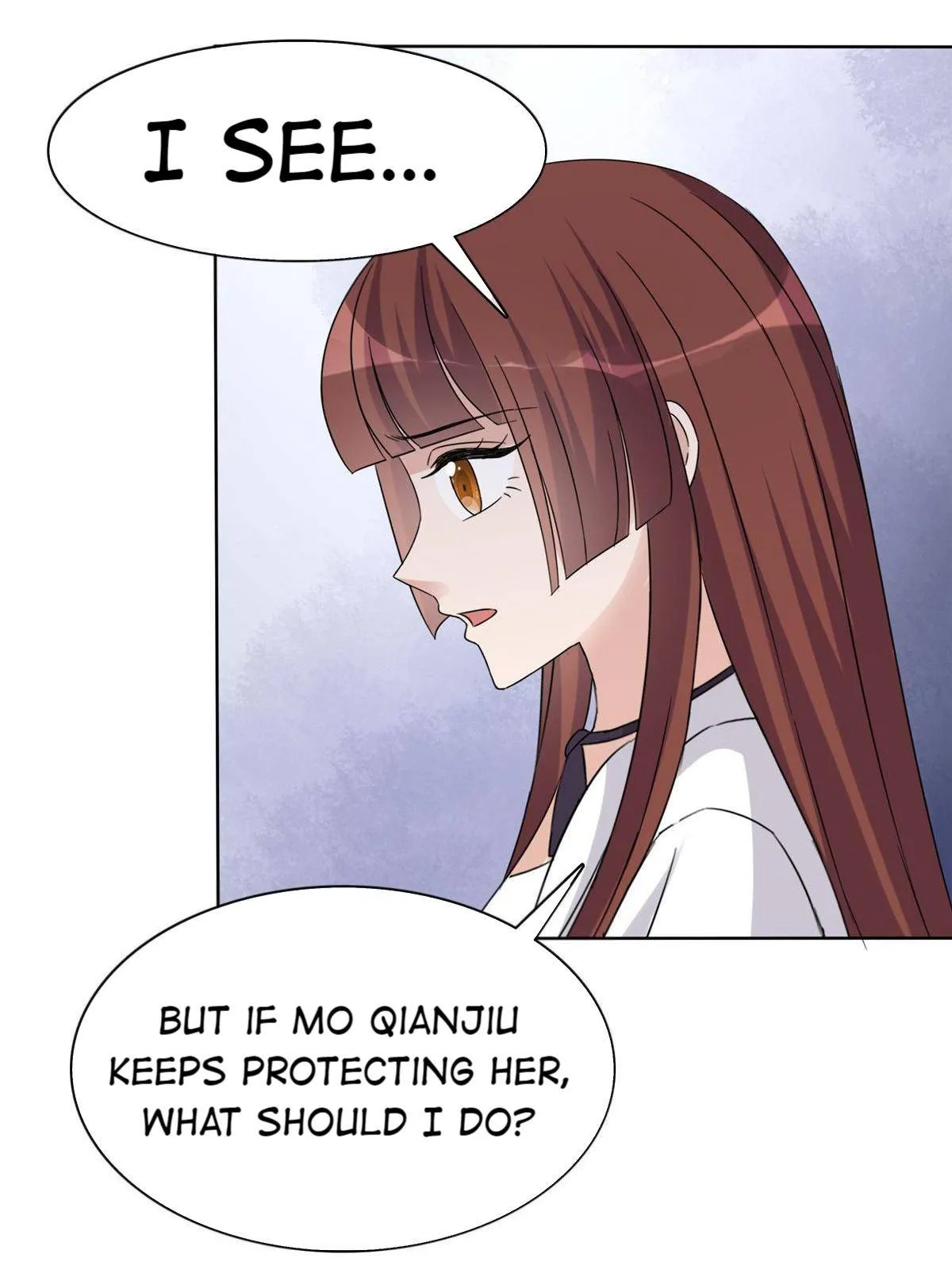 To Match a Villainess: Love Hunting Rhapsody Chapter 30 Online - página 20