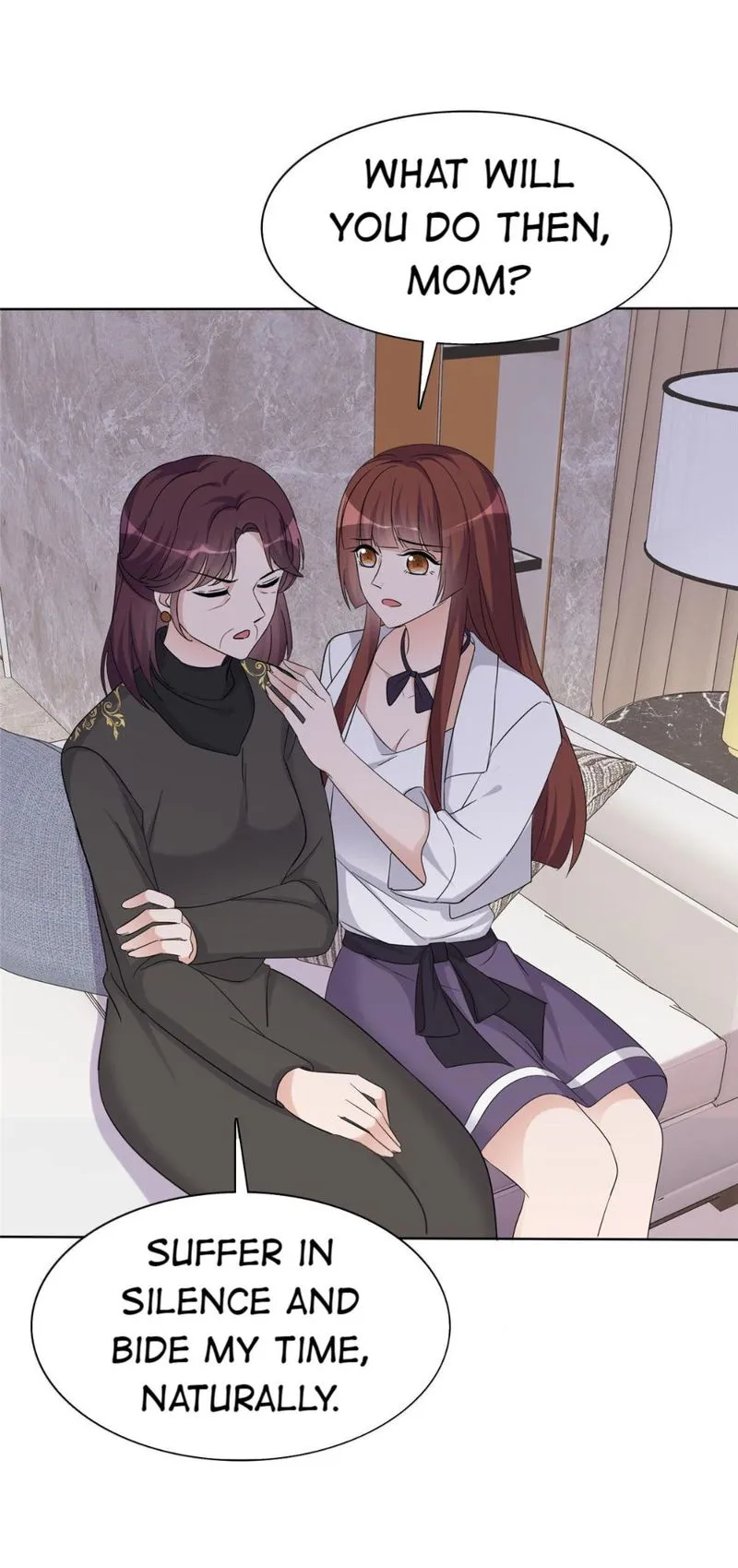 To Match a Villainess: Love Hunting Rhapsody Chapter 30.2 Online - página 4