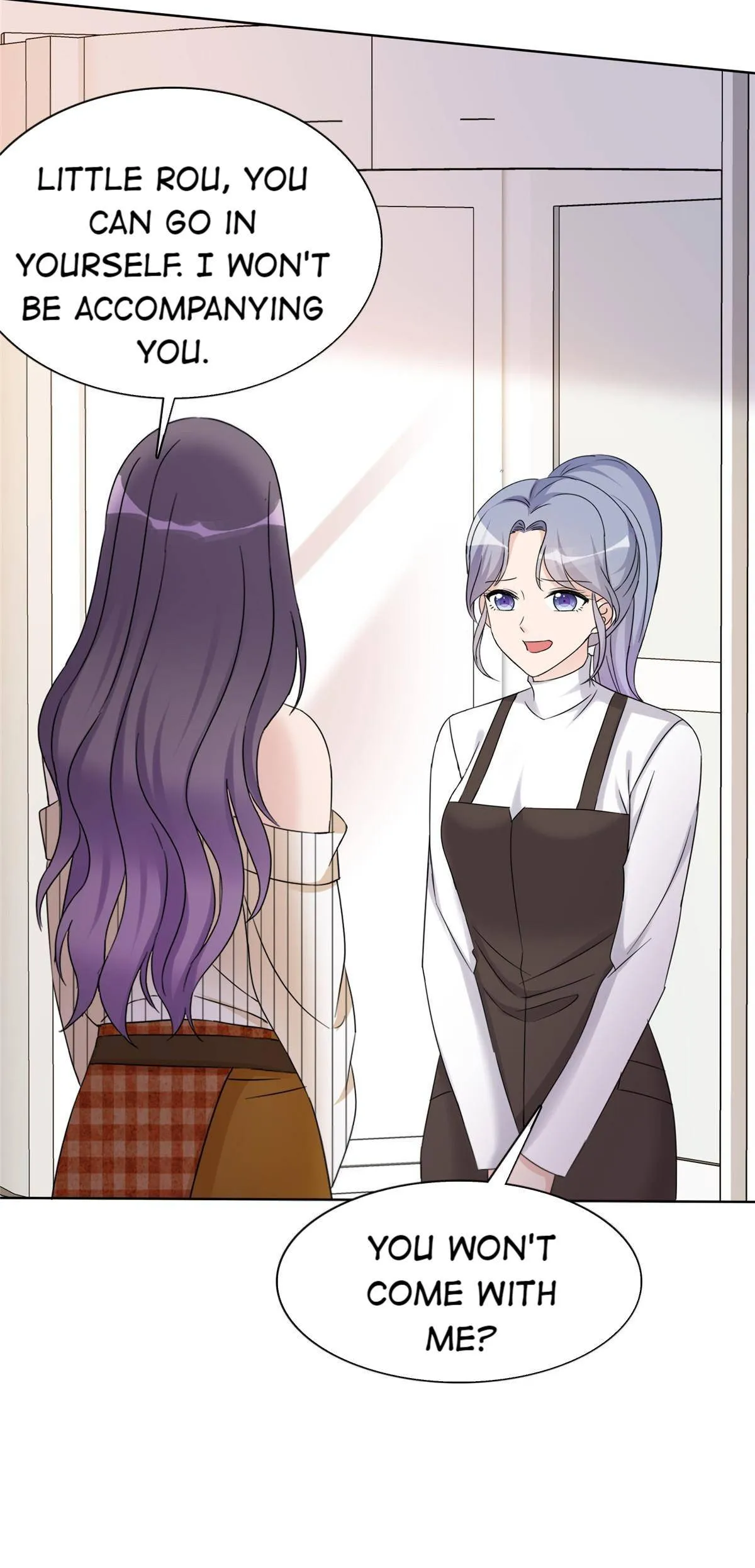 To Match a Villainess: Love Hunting Rhapsody Chapter 31 Online - página 4