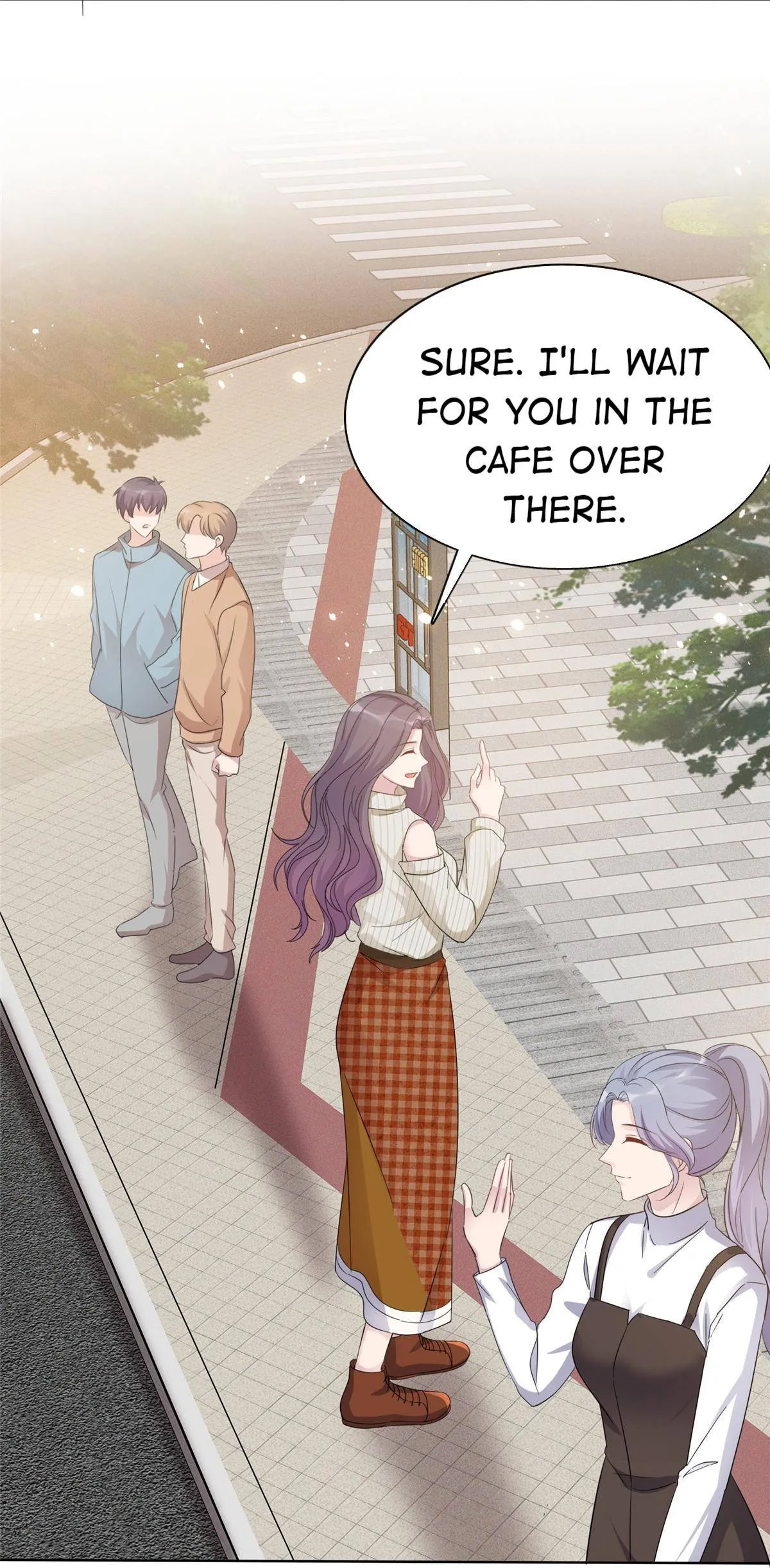 To Match a Villainess: Love Hunting Rhapsody Chapter 31 Online - página 7