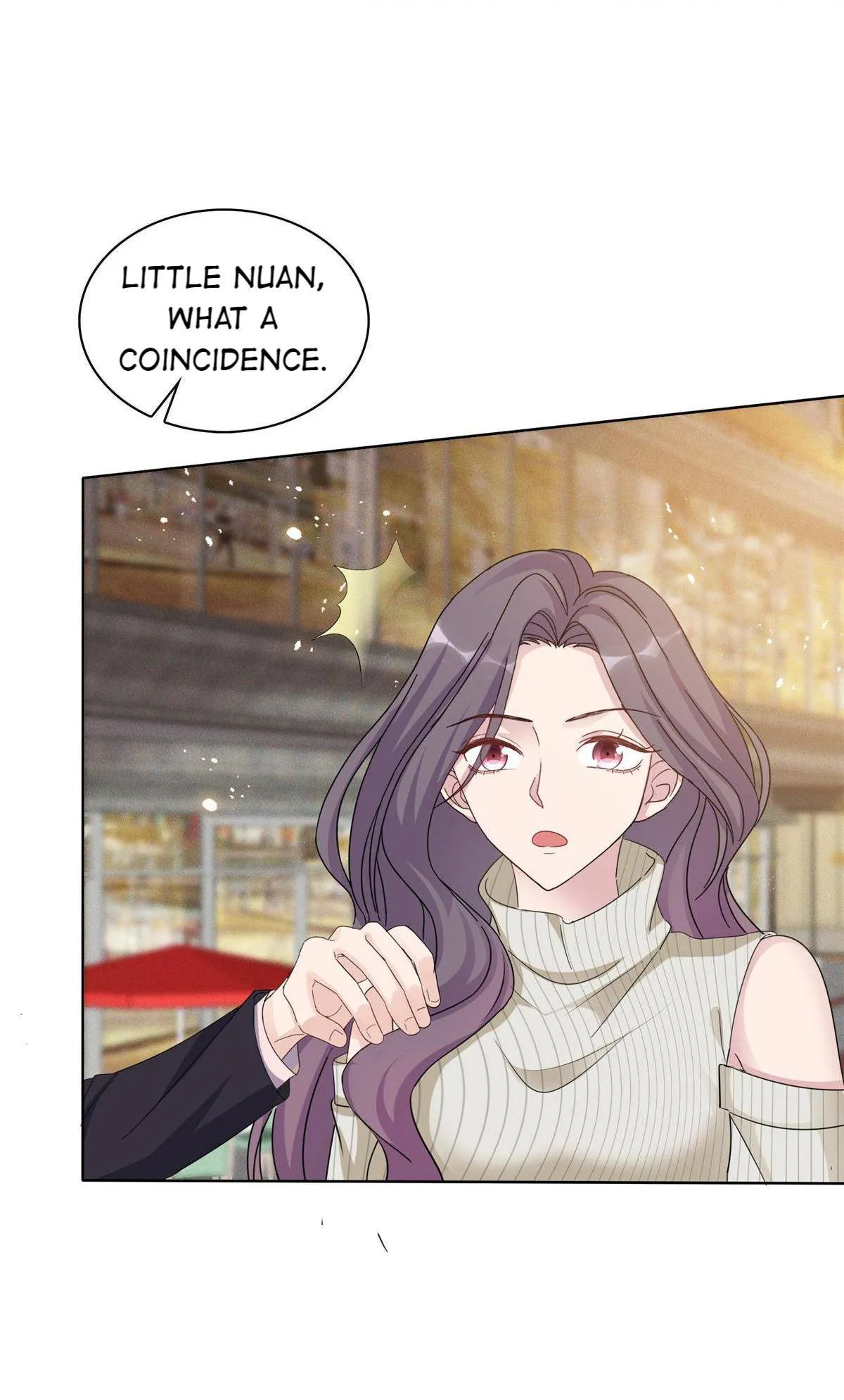 To Match a Villainess: Love Hunting Rhapsody Chapter 31 Online - página 8