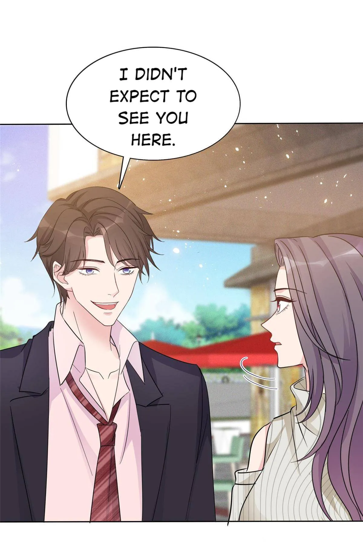 To Match a Villainess: Love Hunting Rhapsody Chapter 31 Online - página 9