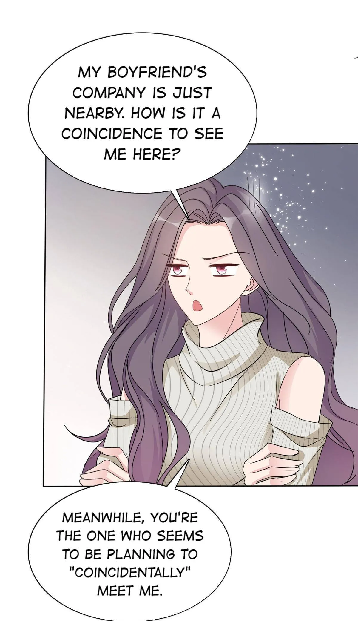 To Match a Villainess: Love Hunting Rhapsody Chapter 31 Online - página 10