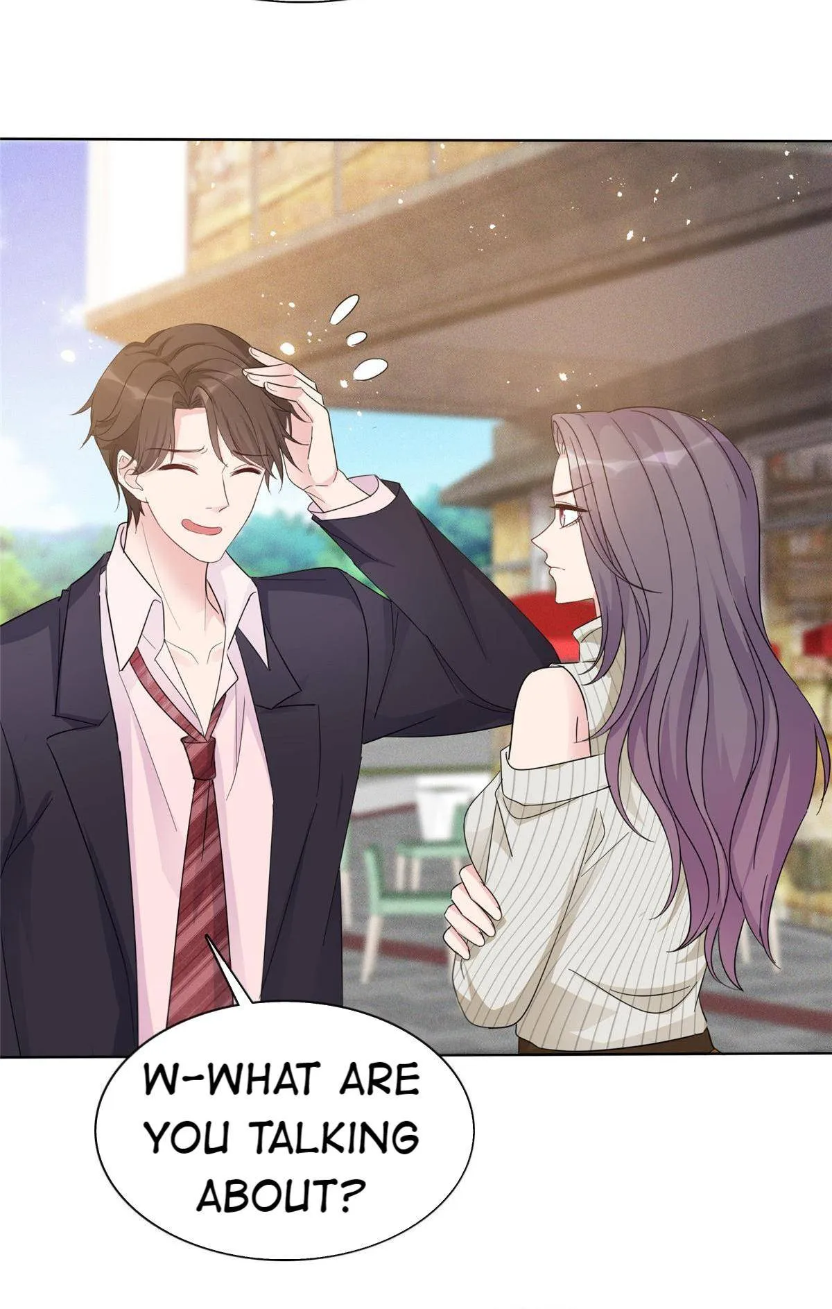 To Match a Villainess: Love Hunting Rhapsody Chapter 31 Online - página 11