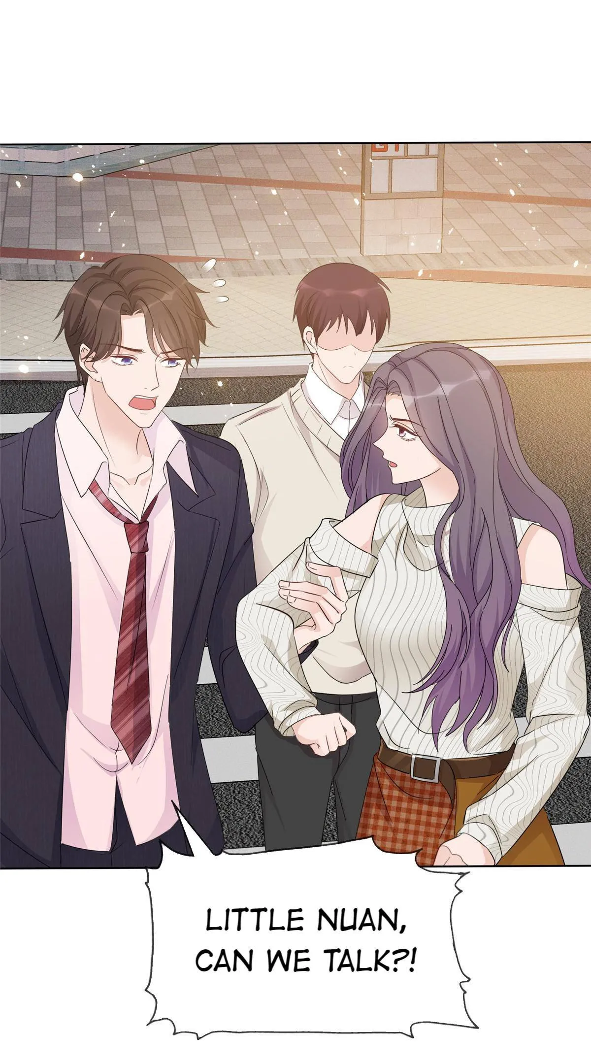 To Match a Villainess: Love Hunting Rhapsody Chapter 31 Online - página 16