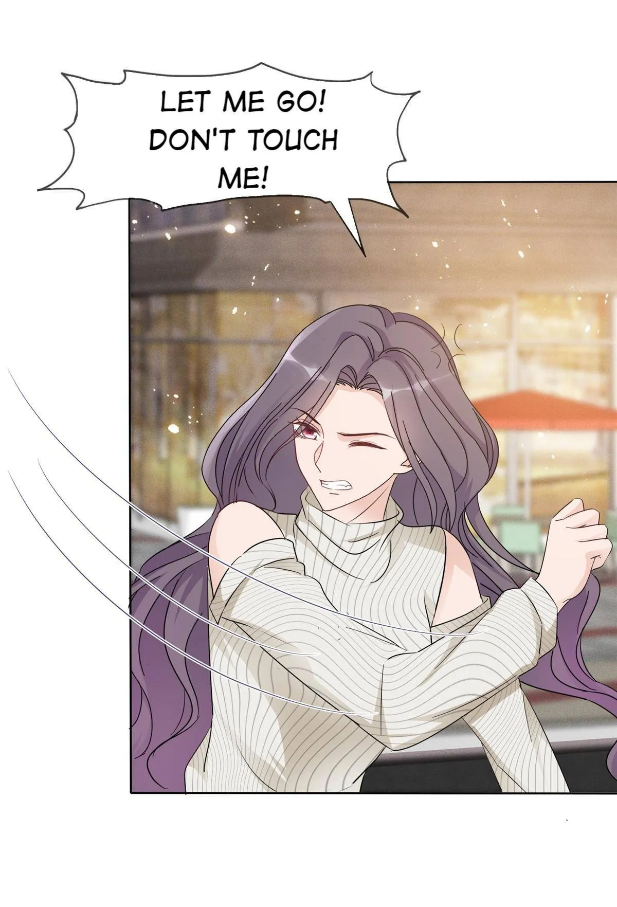To Match a Villainess: Love Hunting Rhapsody Chapter 31 Online - página 17