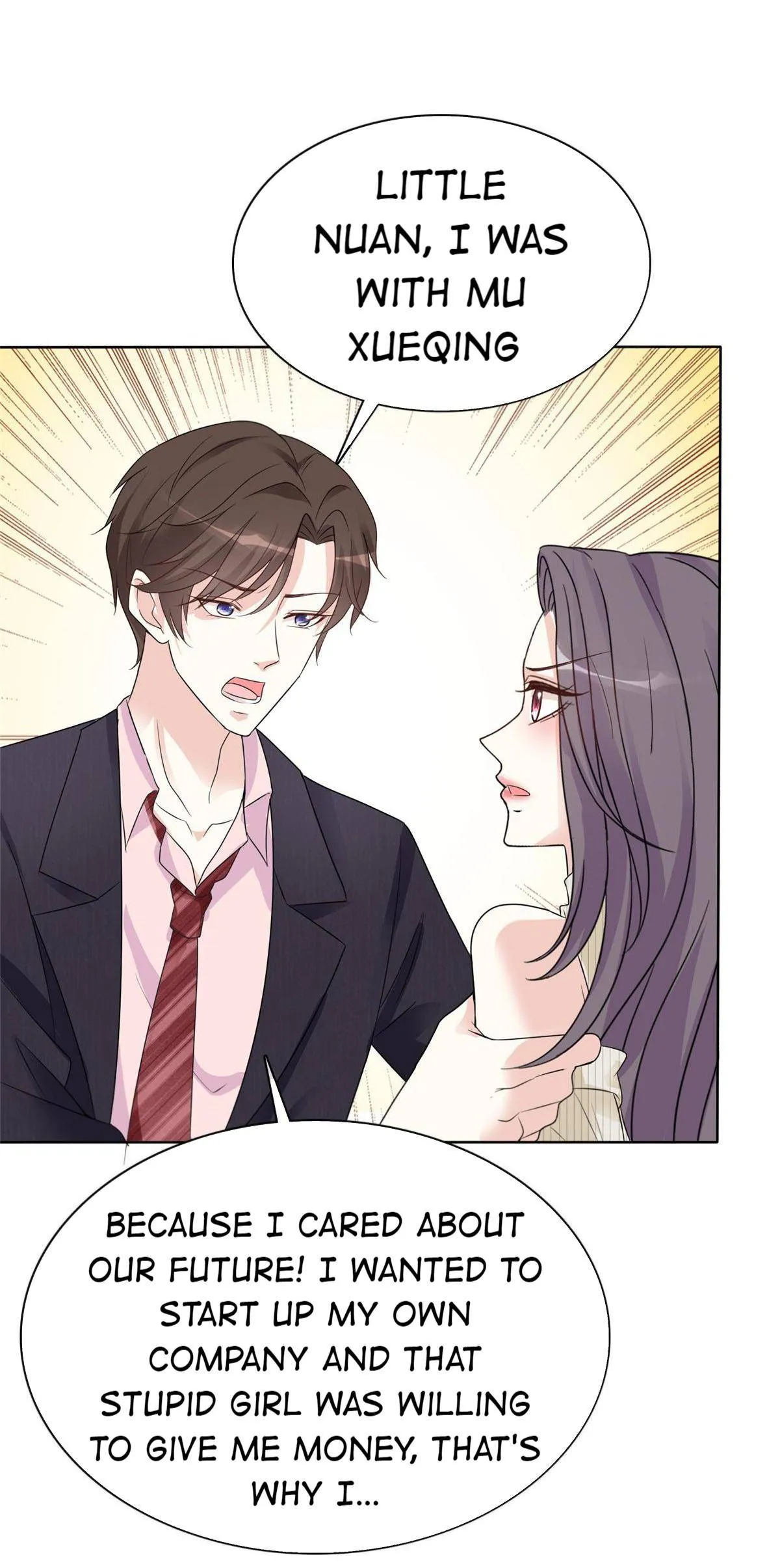 To Match a Villainess: Love Hunting Rhapsody Chapter 31 Online - página 18